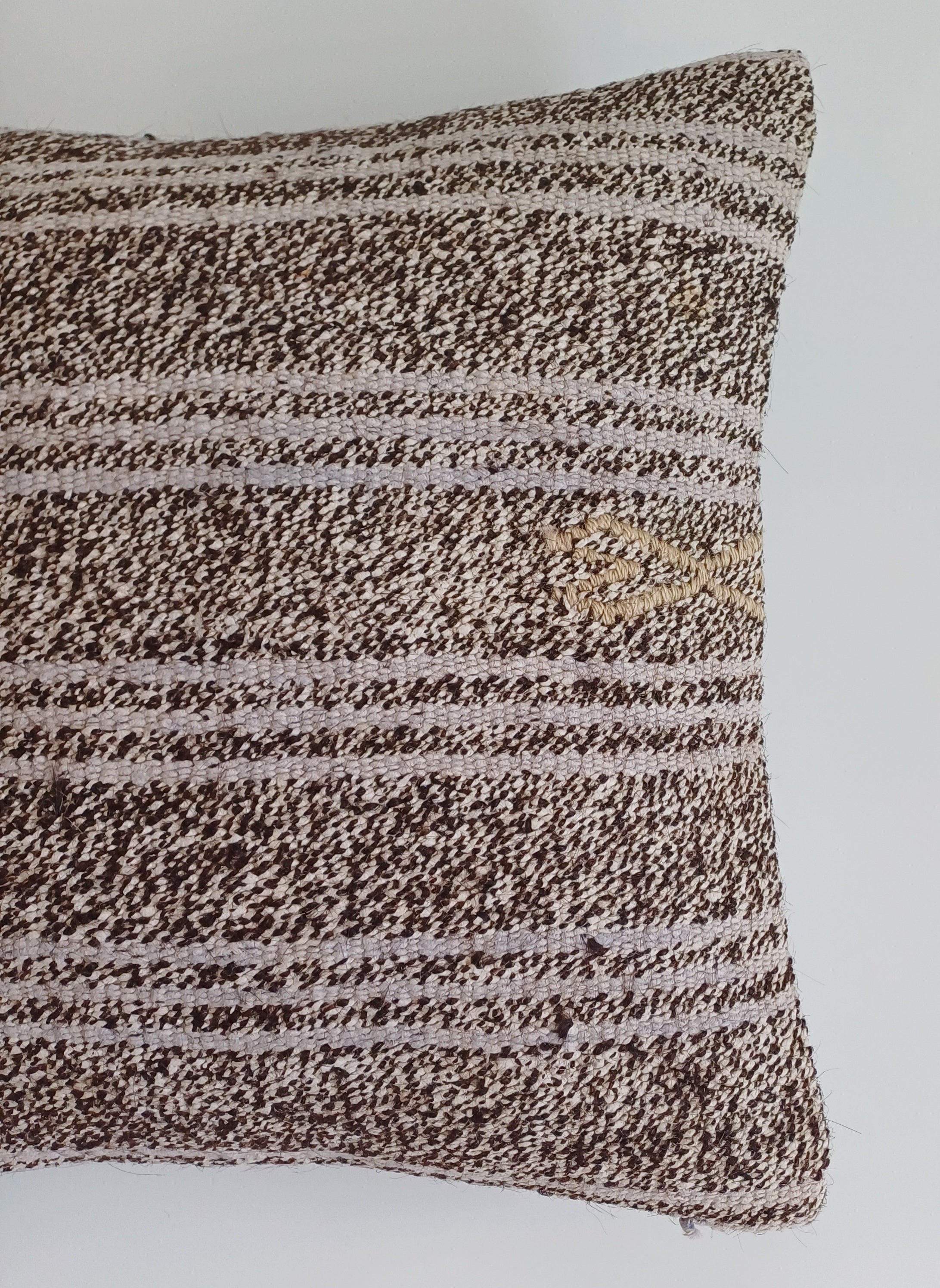 Vintage Cushion Cover 16''x16'' / 40x40 CM