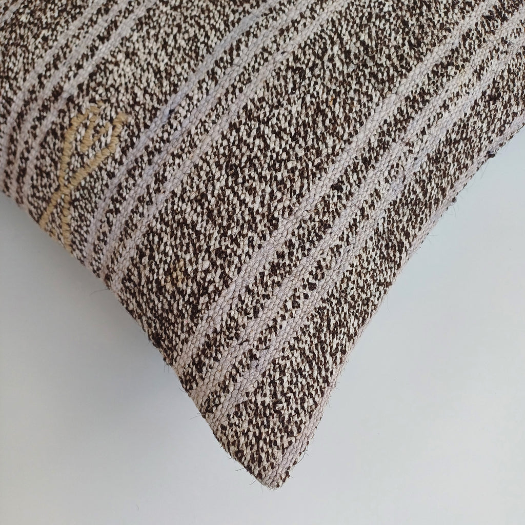 Vintage Cushion Cover 16''x16'' / 40x40 CM