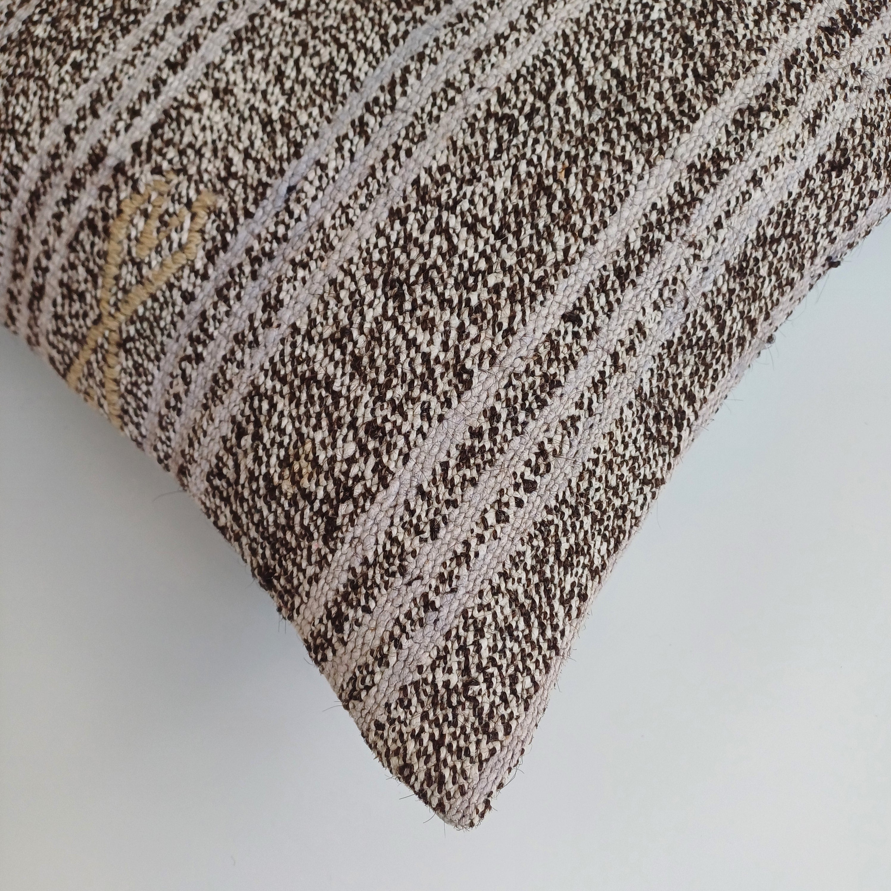 Vintage Cushion Cover 16''x16'' / 40x40 CM