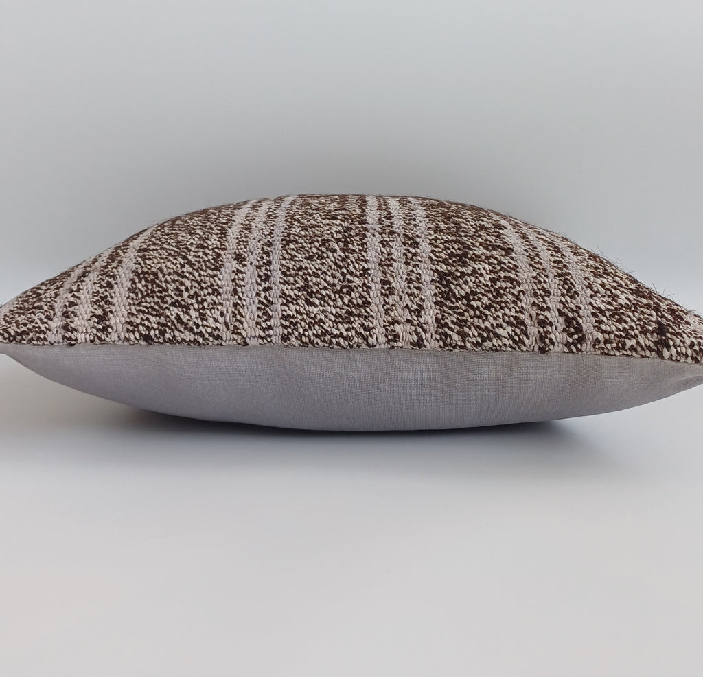 Vintage Cushion Cover 16''x16'' / 40x40 CM