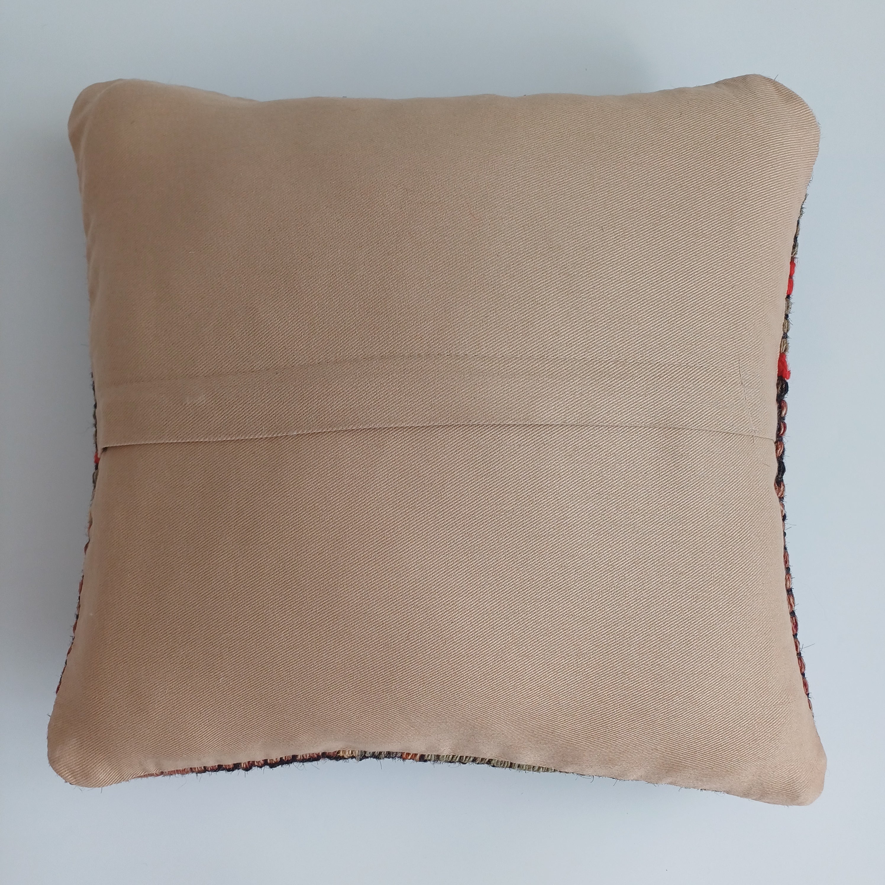 Vintage Cushion Cover 16''x16'' / 40x40 CM