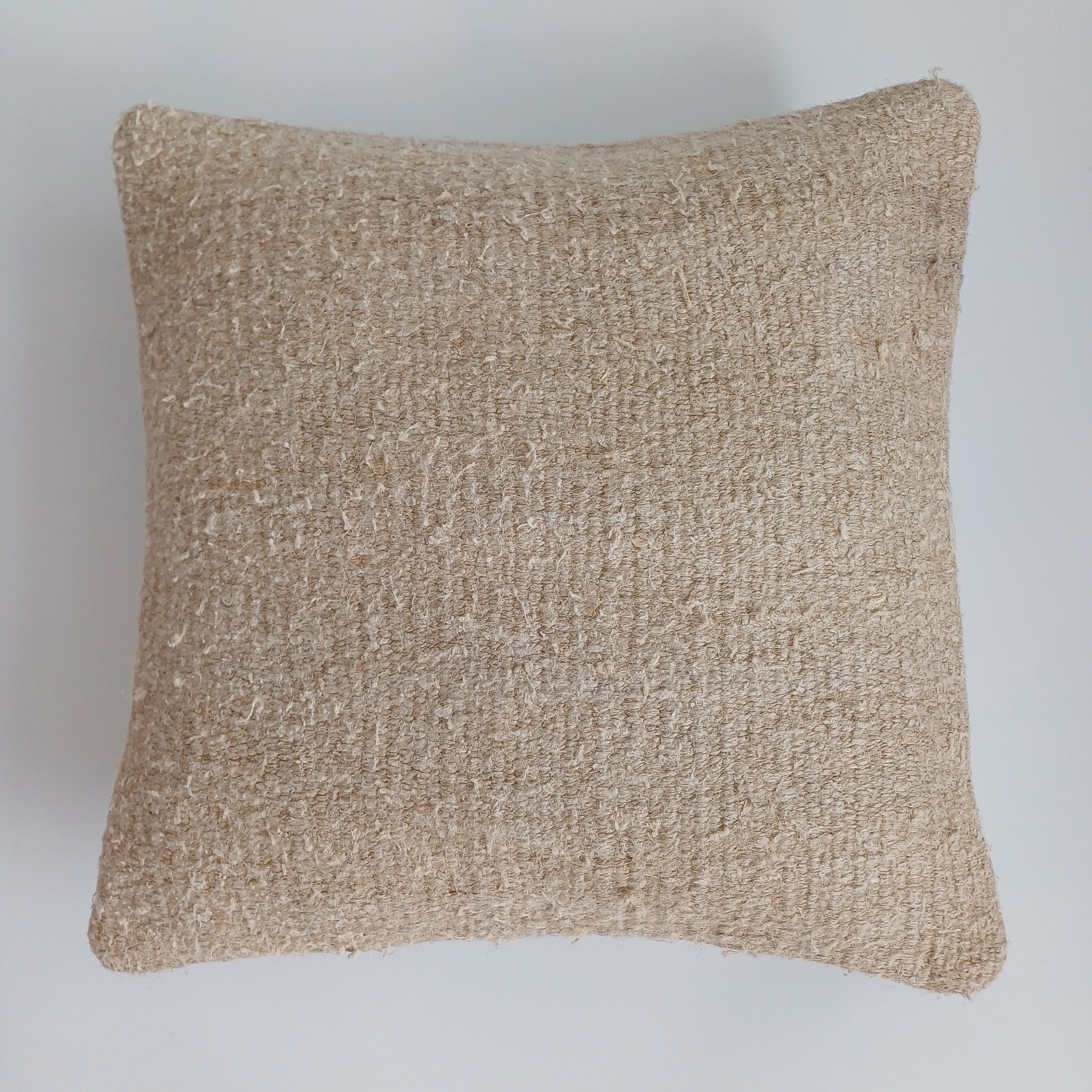 Vintage Cushion Cover 16''x16'' / 40x40 CM