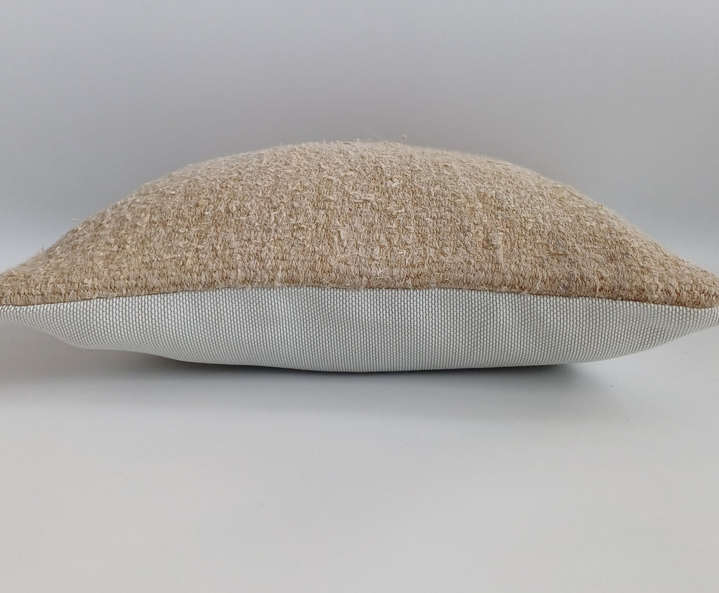 Vintage Cushion Cover 16''x16'' / 40x40 CM