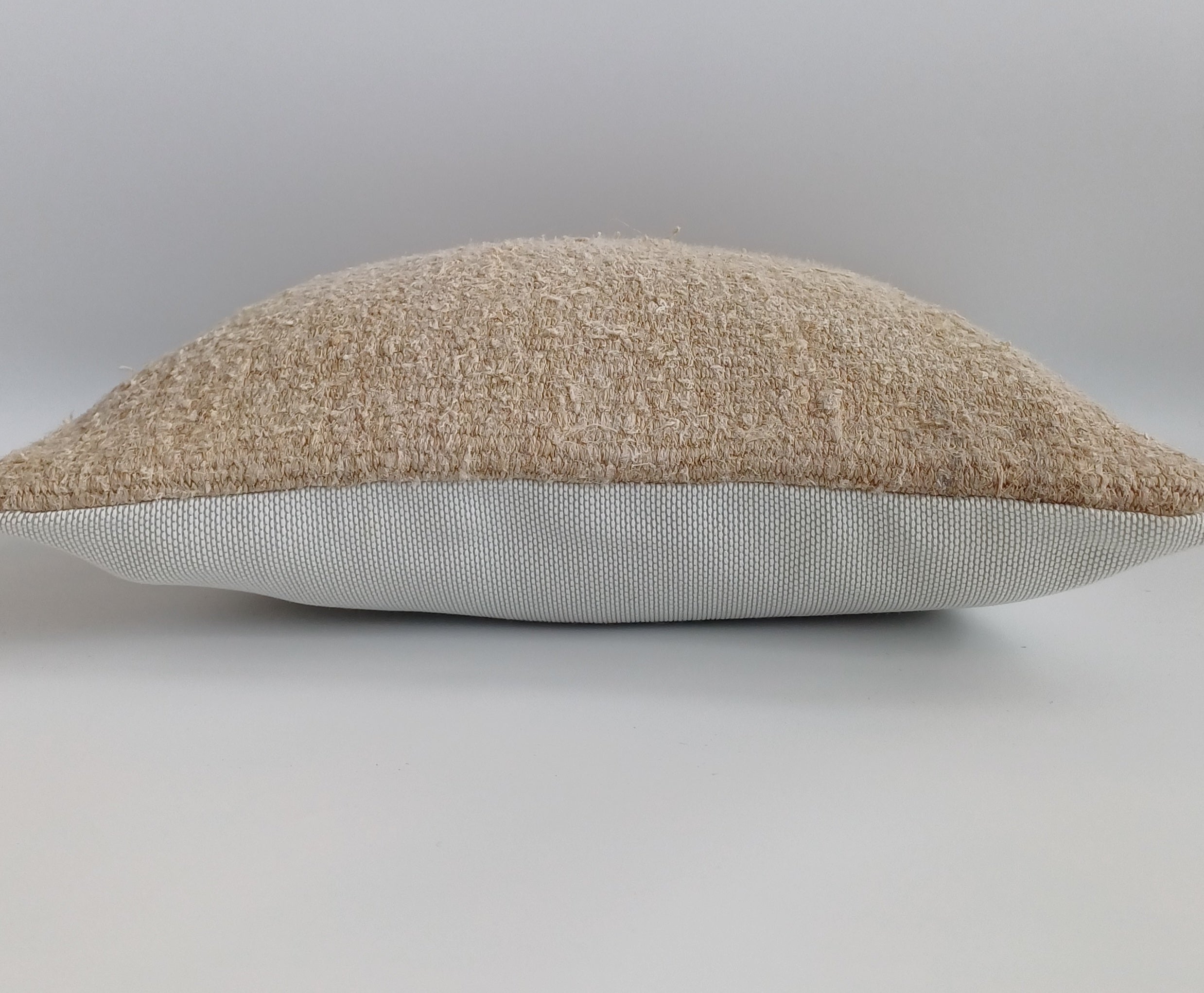 Vintage Cushion Cover 16''x16'' / 40x40 CM