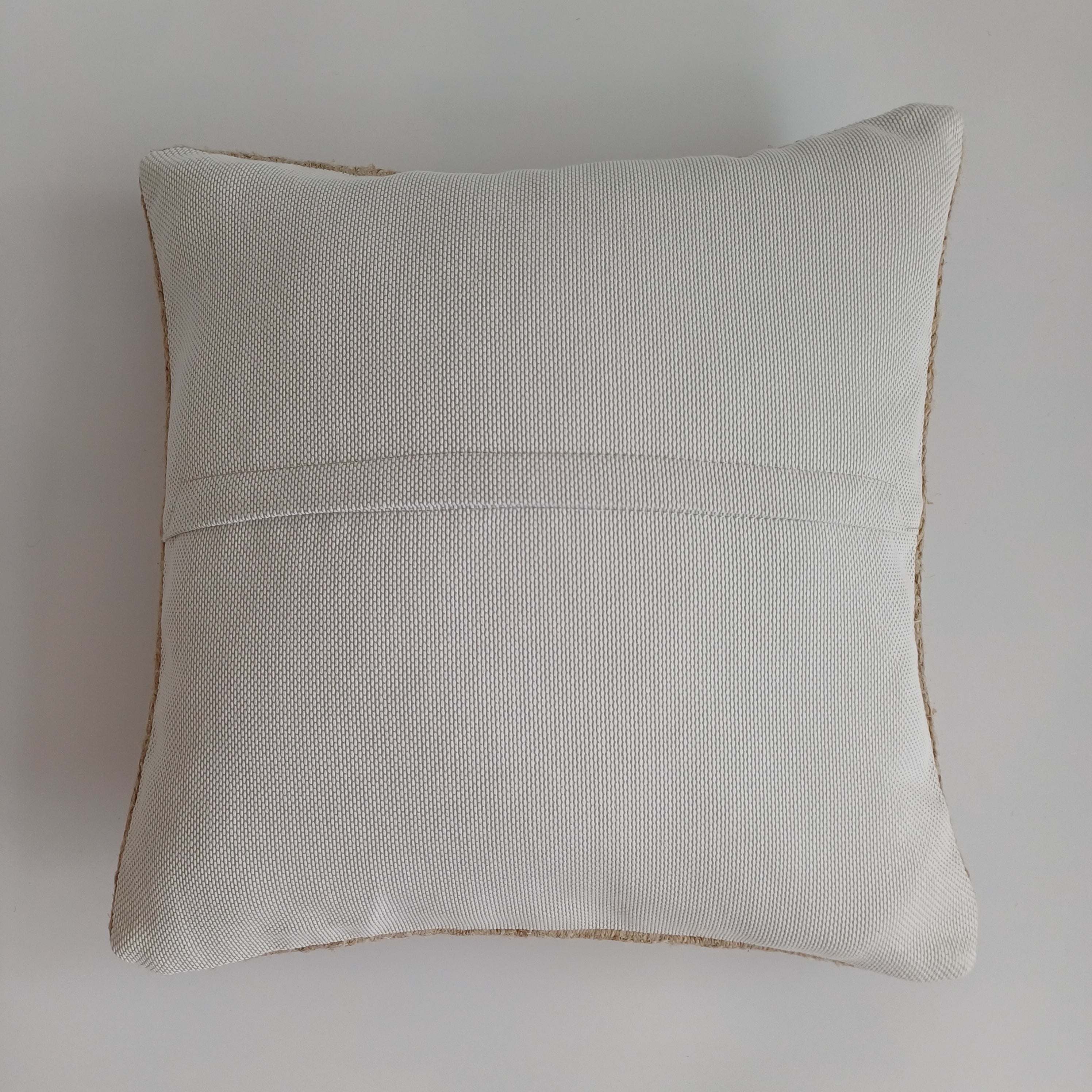Vintage Cushion Cover 16''x16'' / 40x40 CM