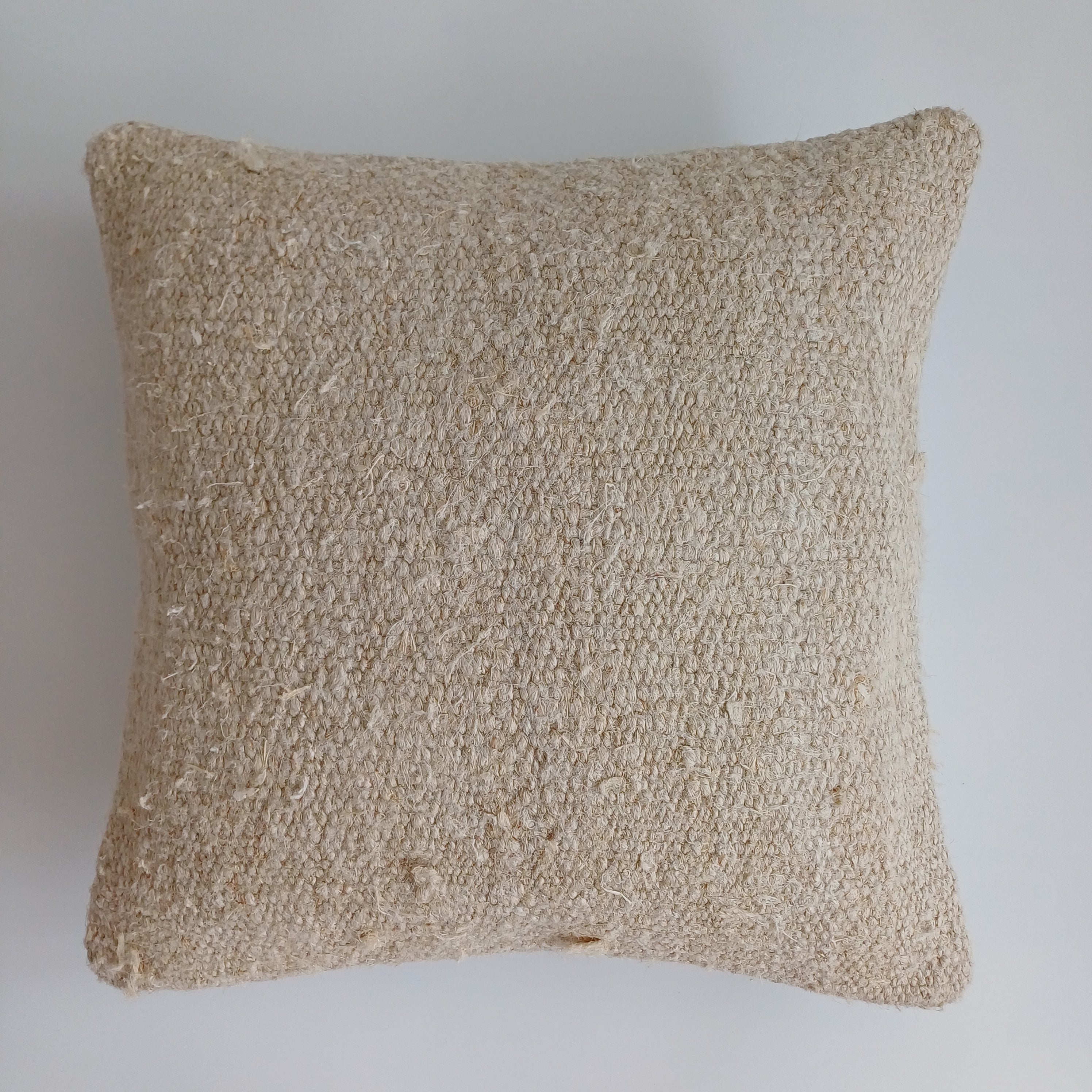 Vintage Cushion Cover 16''x16'' / 40x40 CM