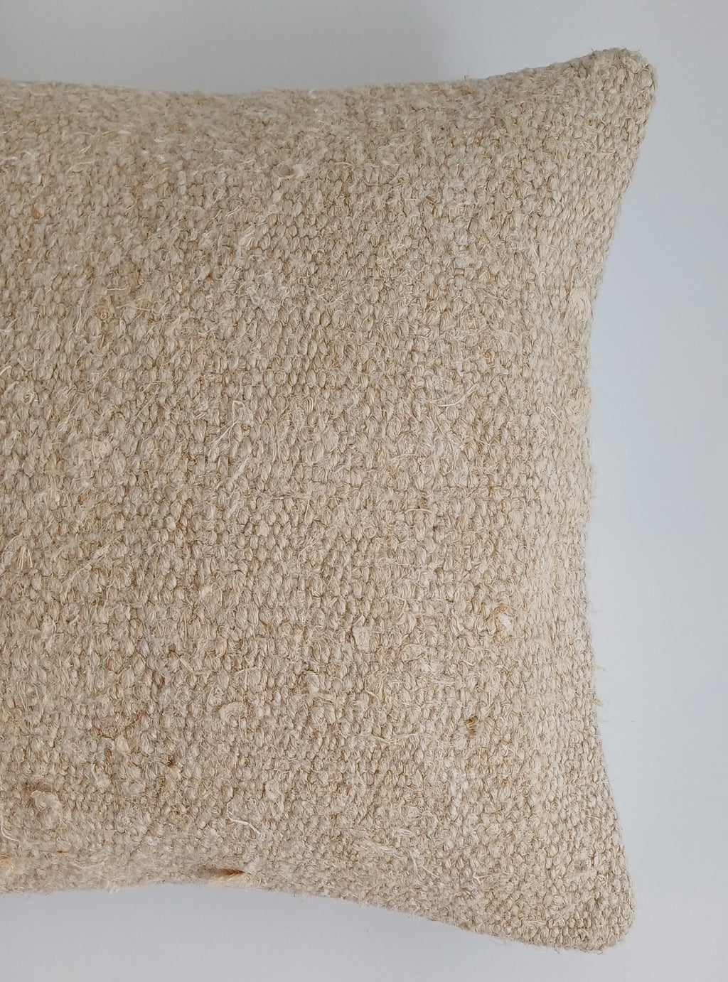 Vintage Cushion Cover 16''x16'' / 40x40 CM