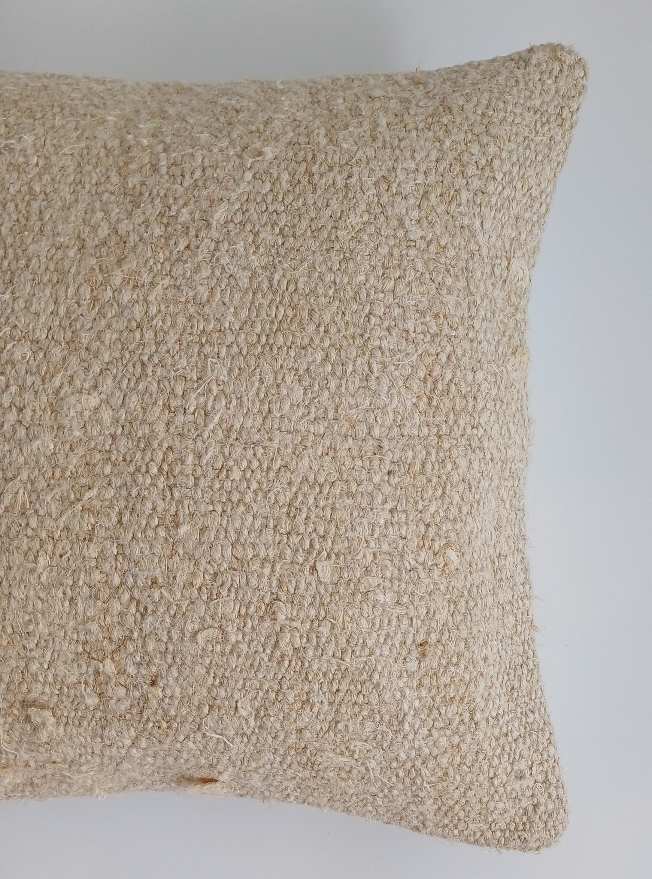 Vintage Cushion Cover 16''x16'' / 40x40 CM