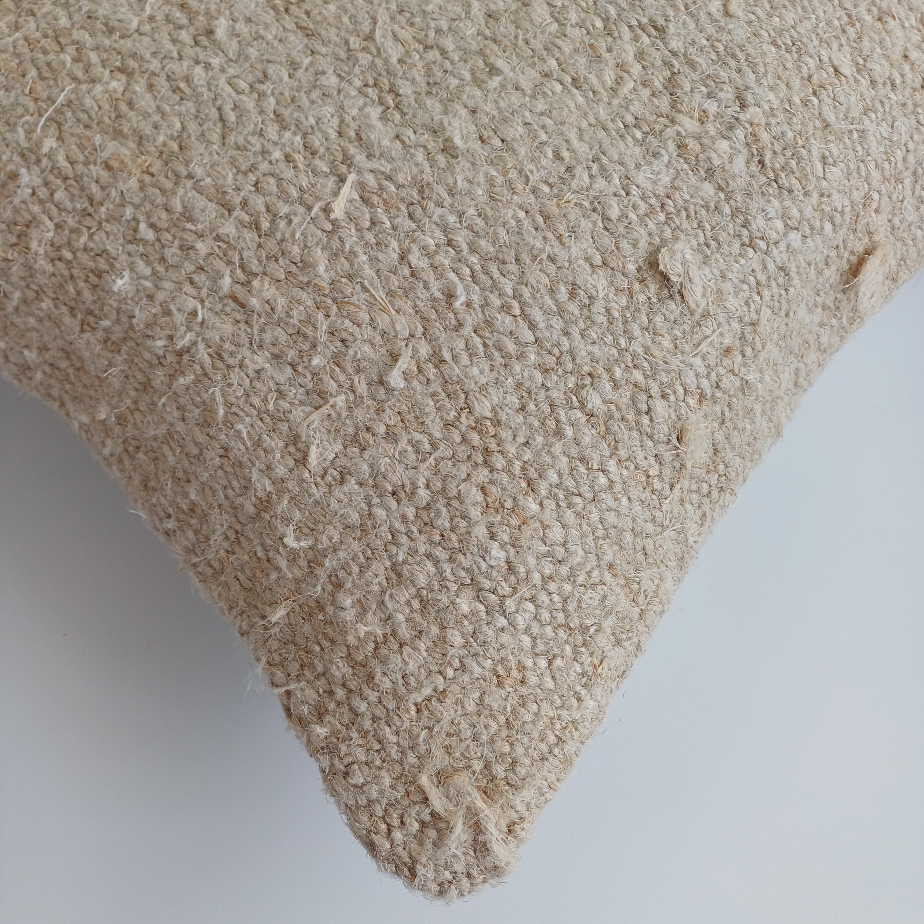 Vintage Cushion Cover 16''x16'' / 40x40 CM