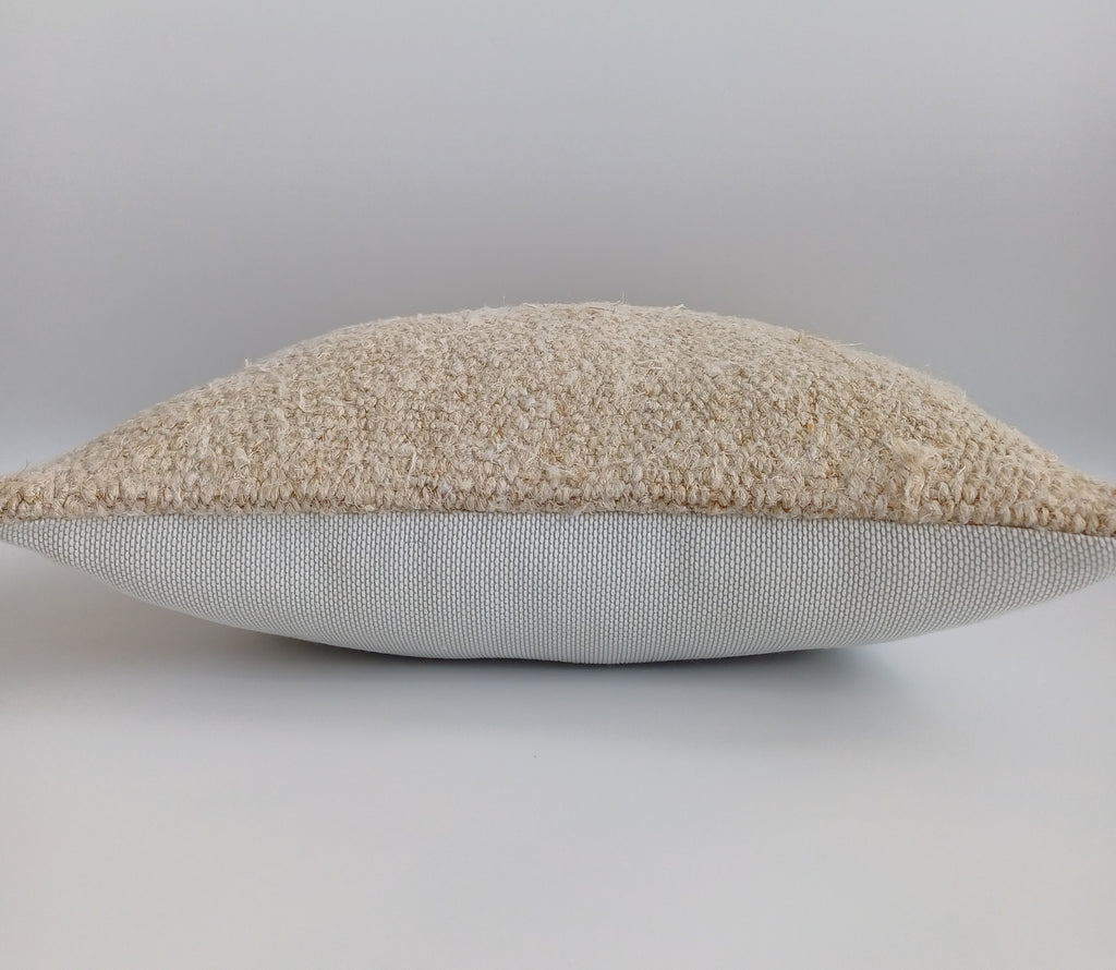 Vintage Cushion Cover 16''x16'' / 40x40 CM