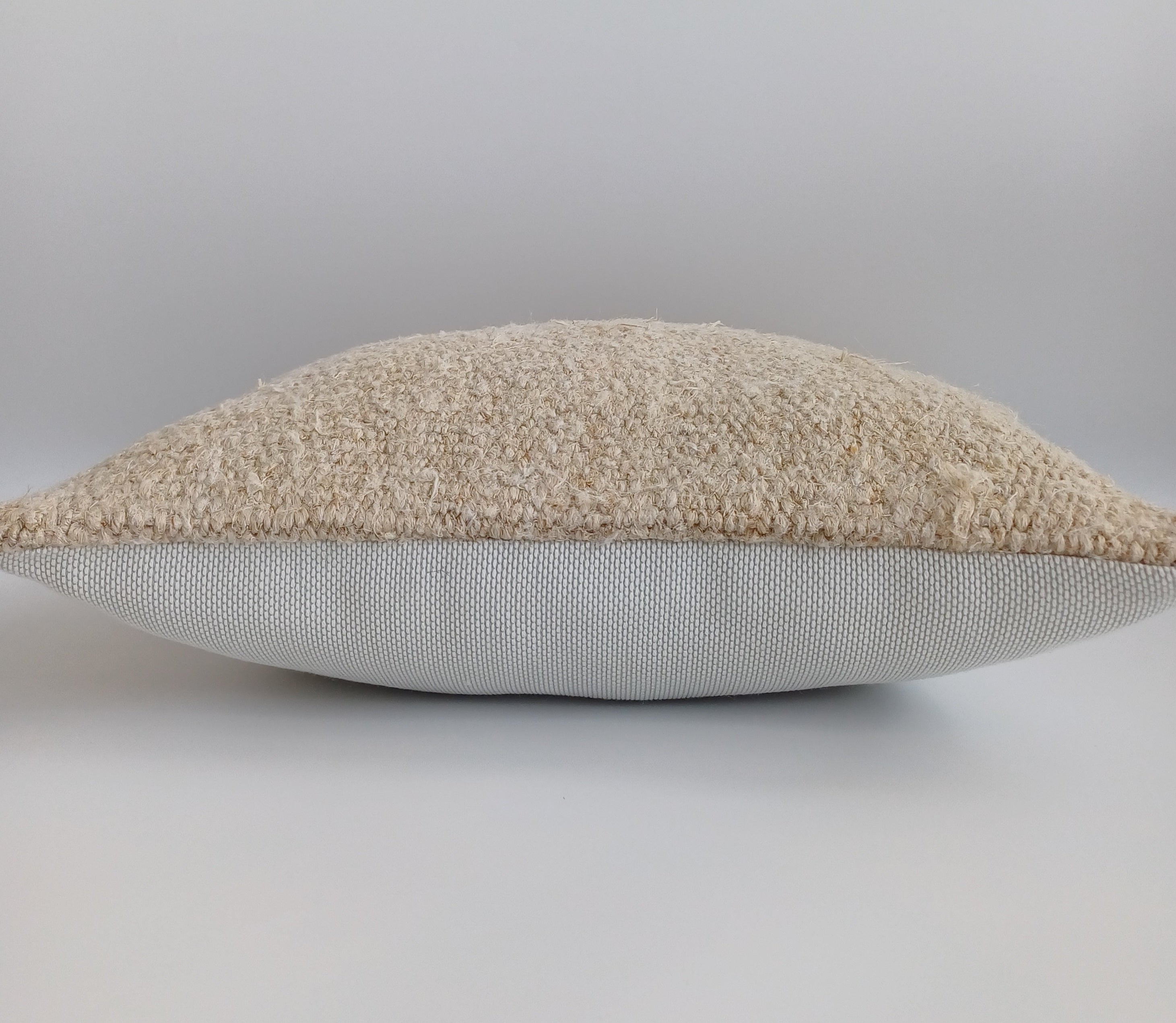 Vintage Cushion Cover 16''x16'' / 40x40 CM