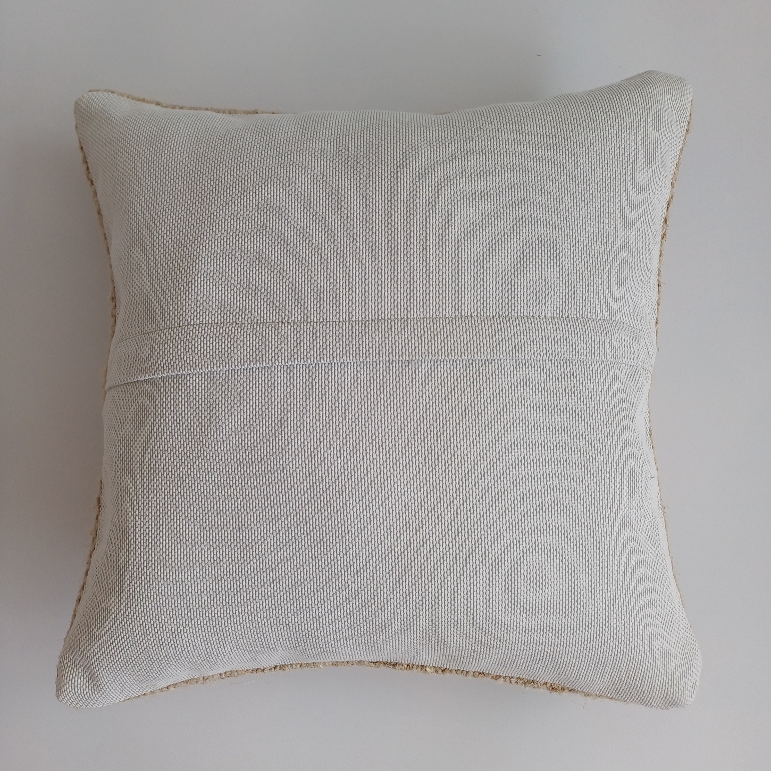 Vintage Cushion Cover 16''x16'' / 40x40 CM