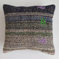 Vintage Cushion Cover 16''x16'' / 40x40 CM