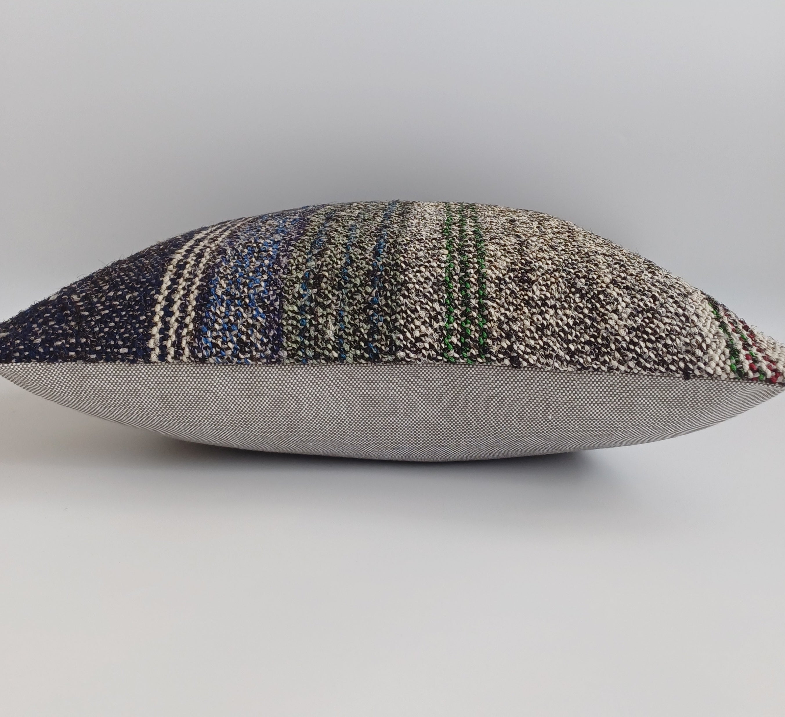 Vintage Cushion Cover 16''x16'' / 40x40 CM