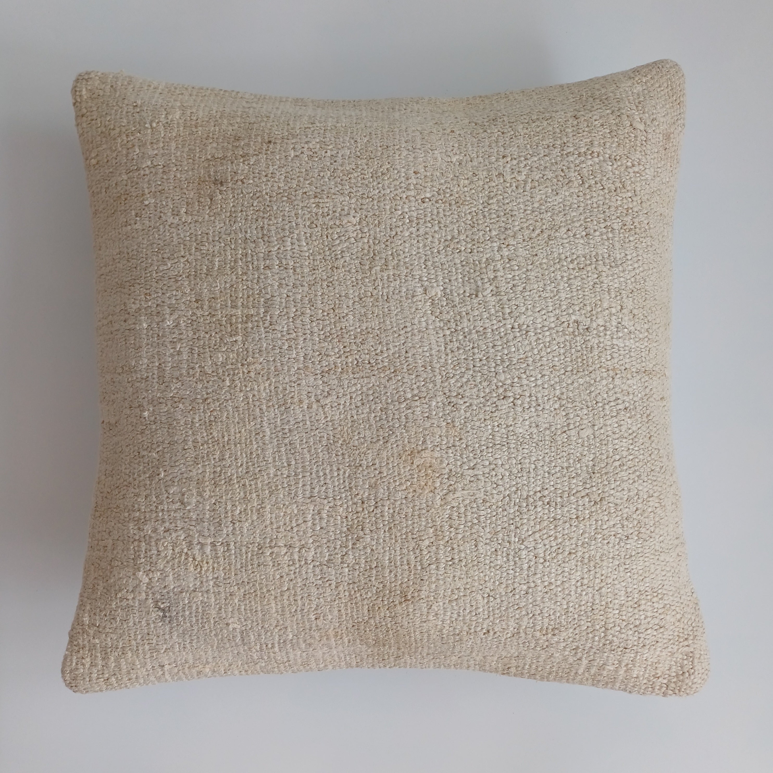 Vintage Cushion Cover 16''x16'' / 40x40 CM