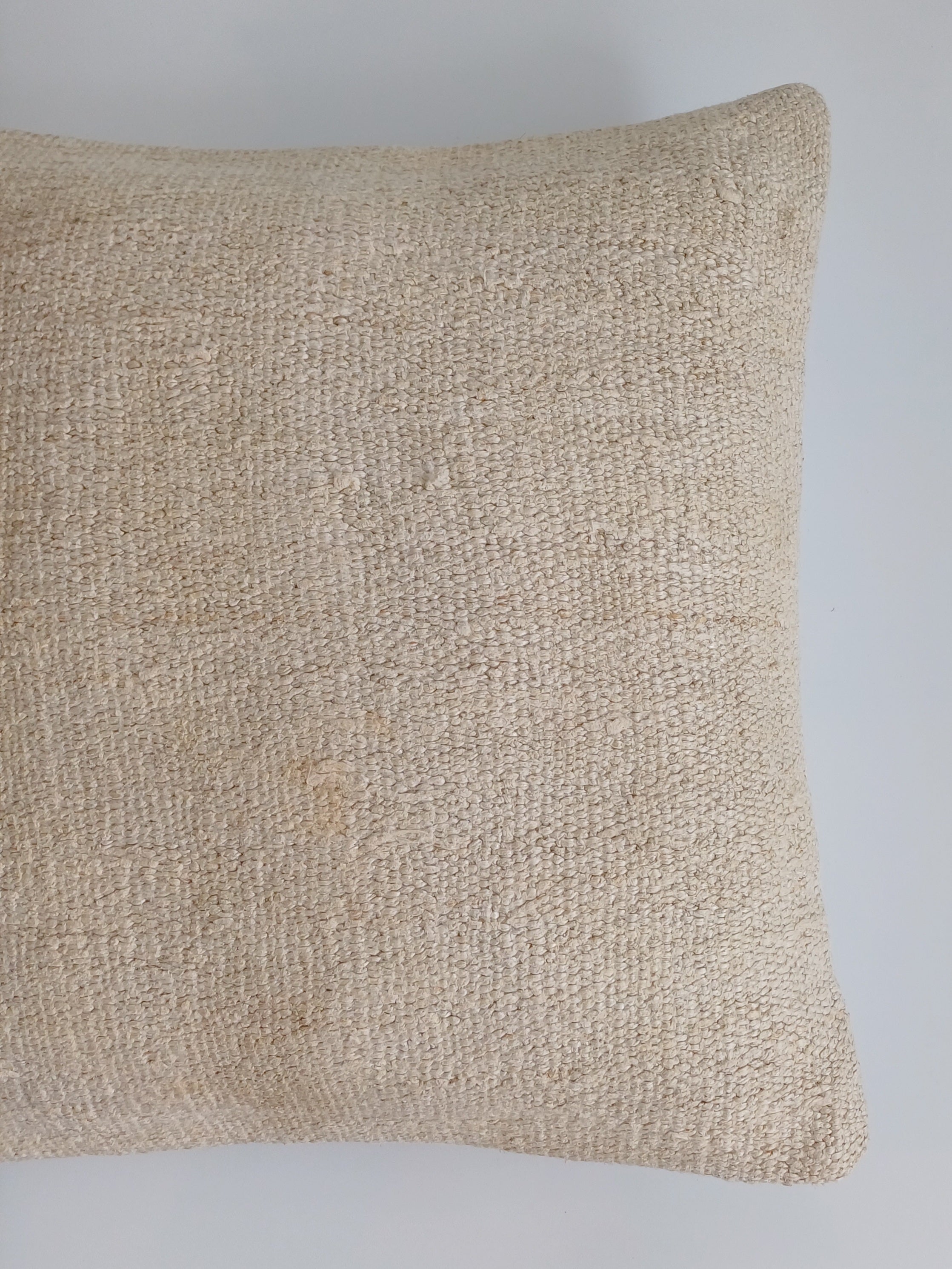 Vintage Cushion Cover 16''x16'' / 40x40 CM