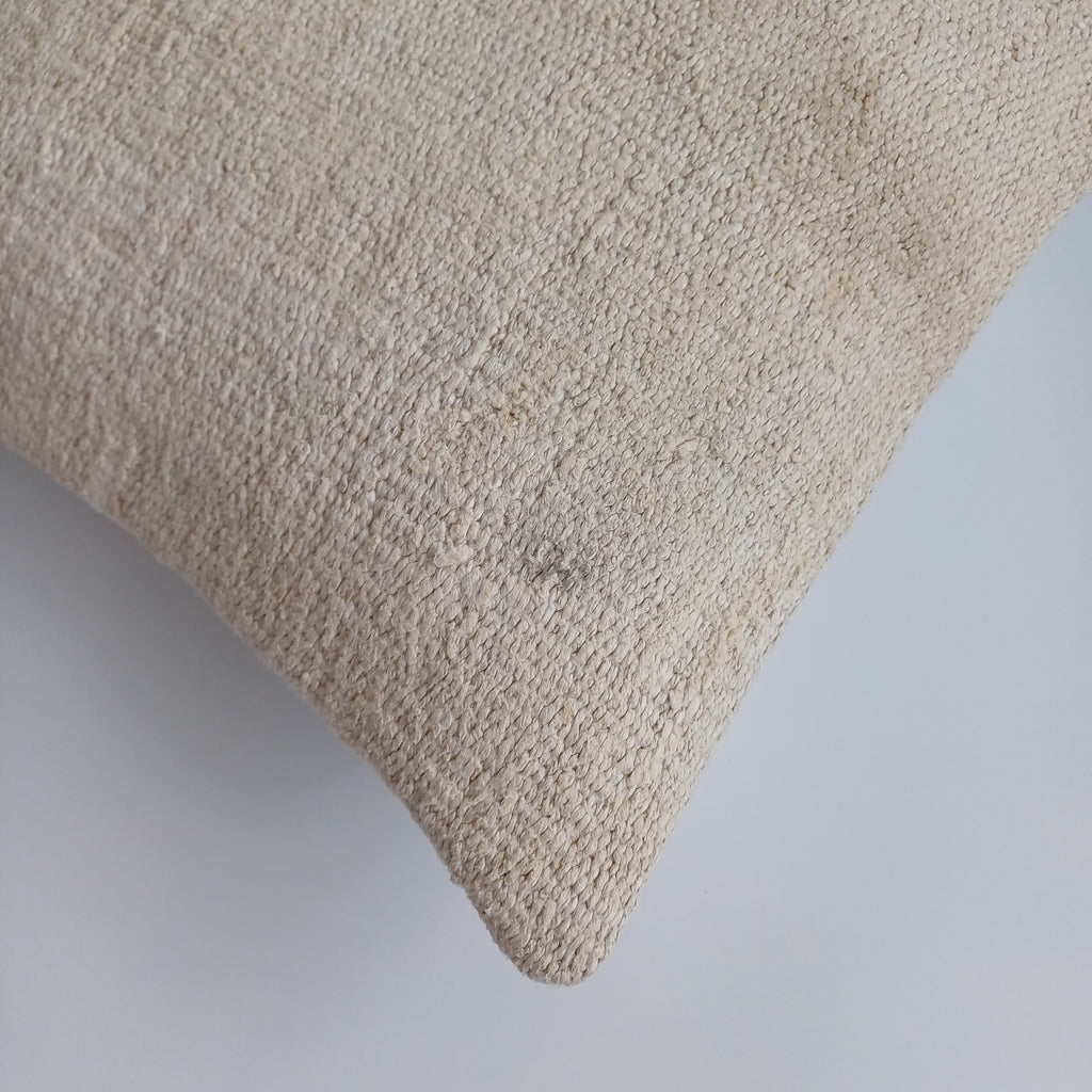 Vintage Cushion Cover 16''x16'' / 40x40 CM
