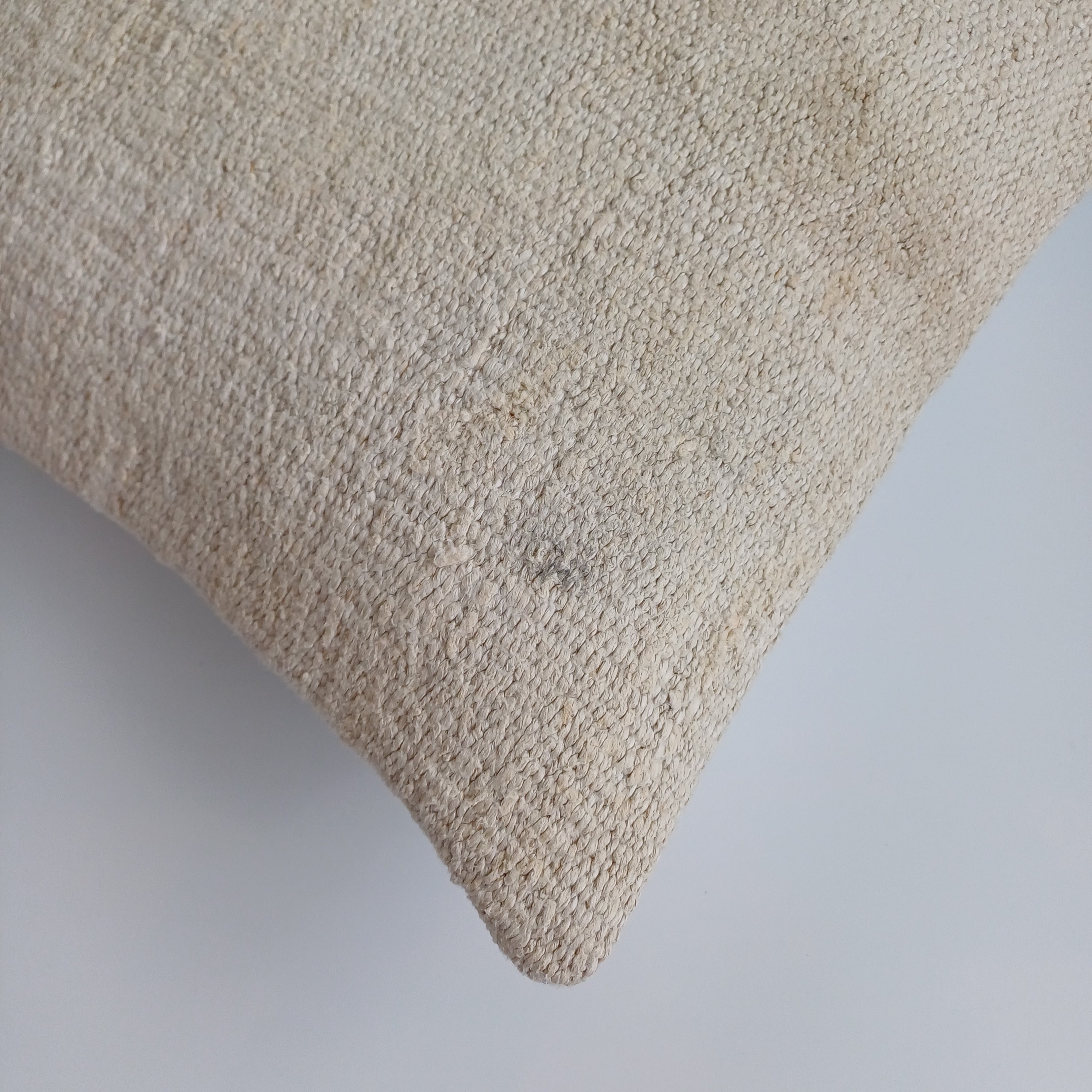 Vintage Cushion Cover 16''x16'' / 40x40 CM