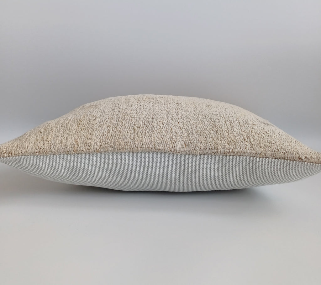 Vintage Cushion Cover 16''x16'' / 40x40 CM