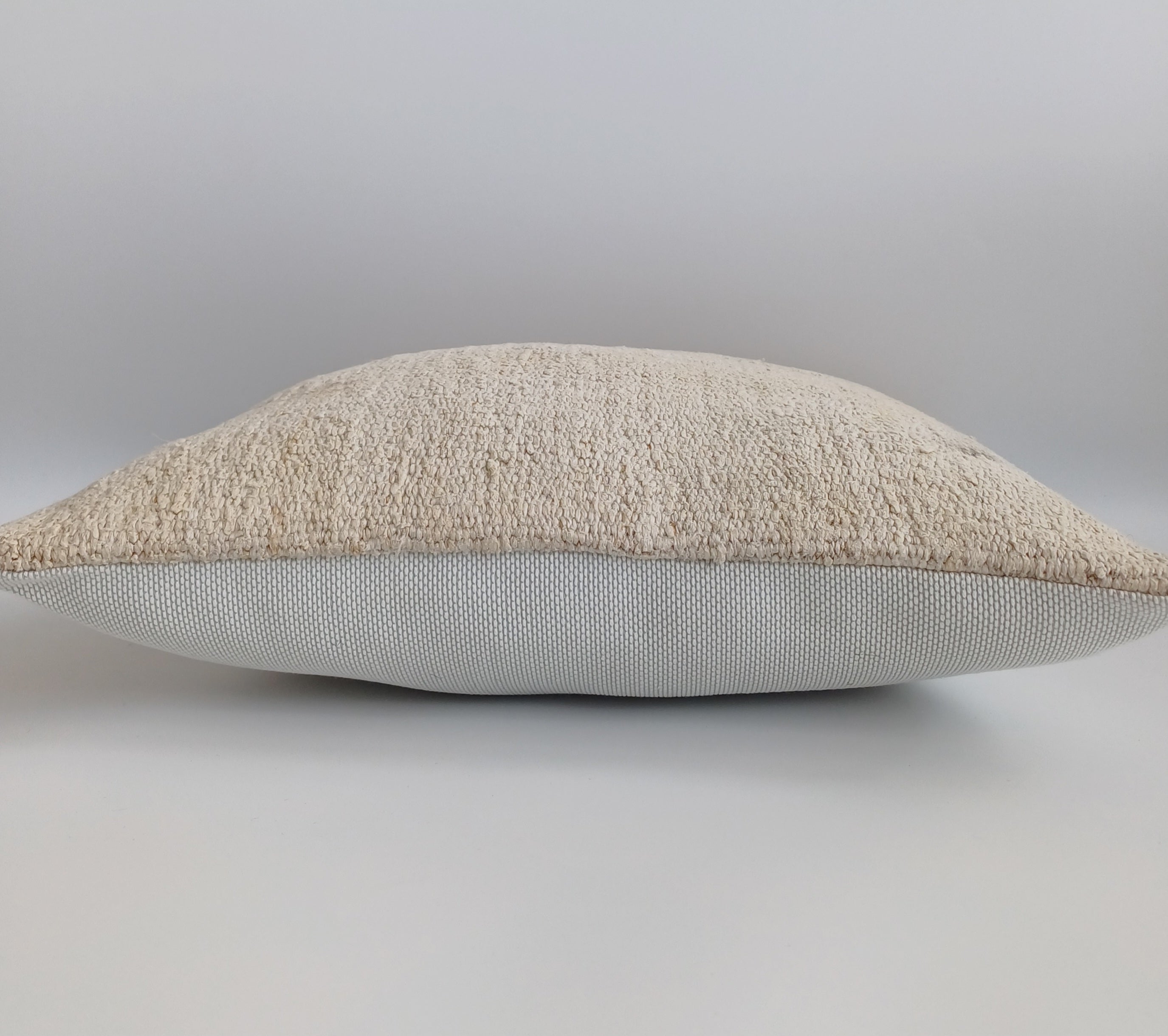 Vintage Cushion Cover 16''x16'' / 40x40 CM