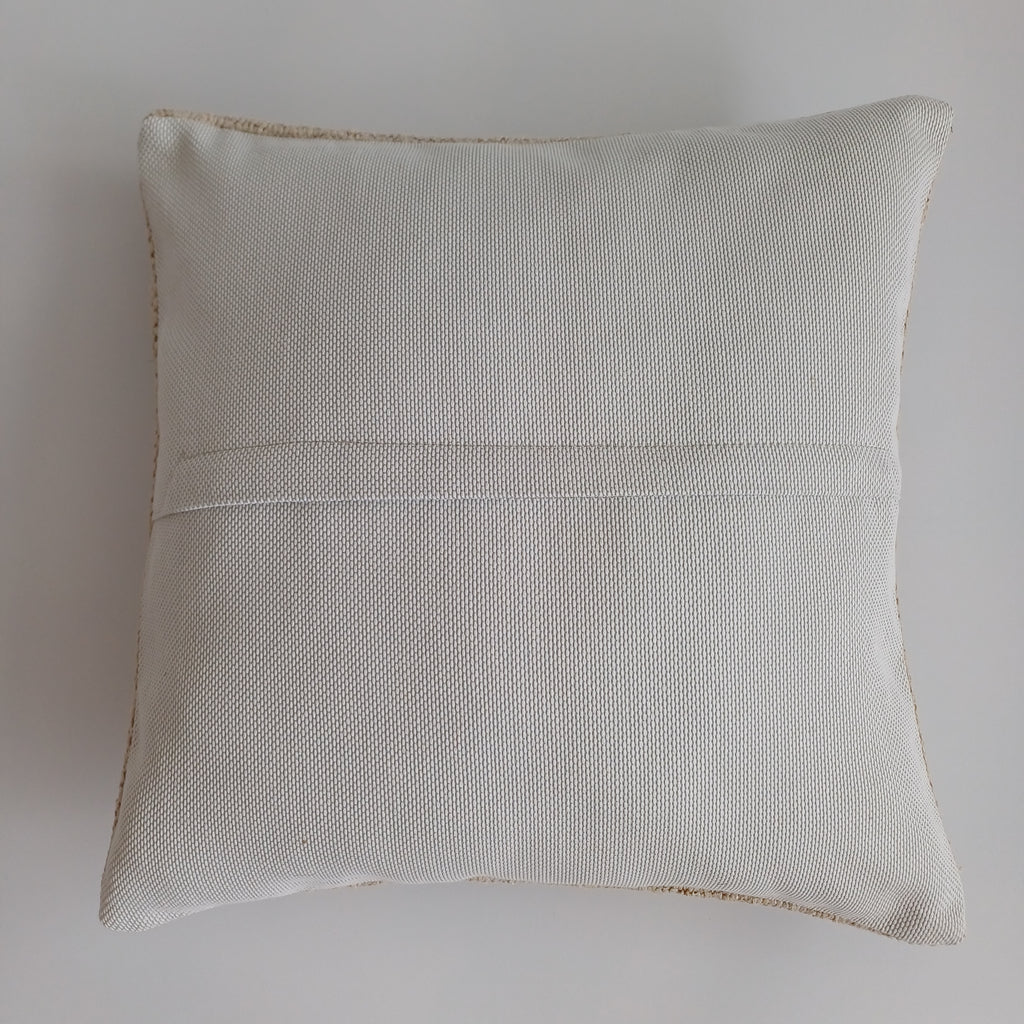 Vintage Cushion Cover 16''x16'' / 40x40 CM