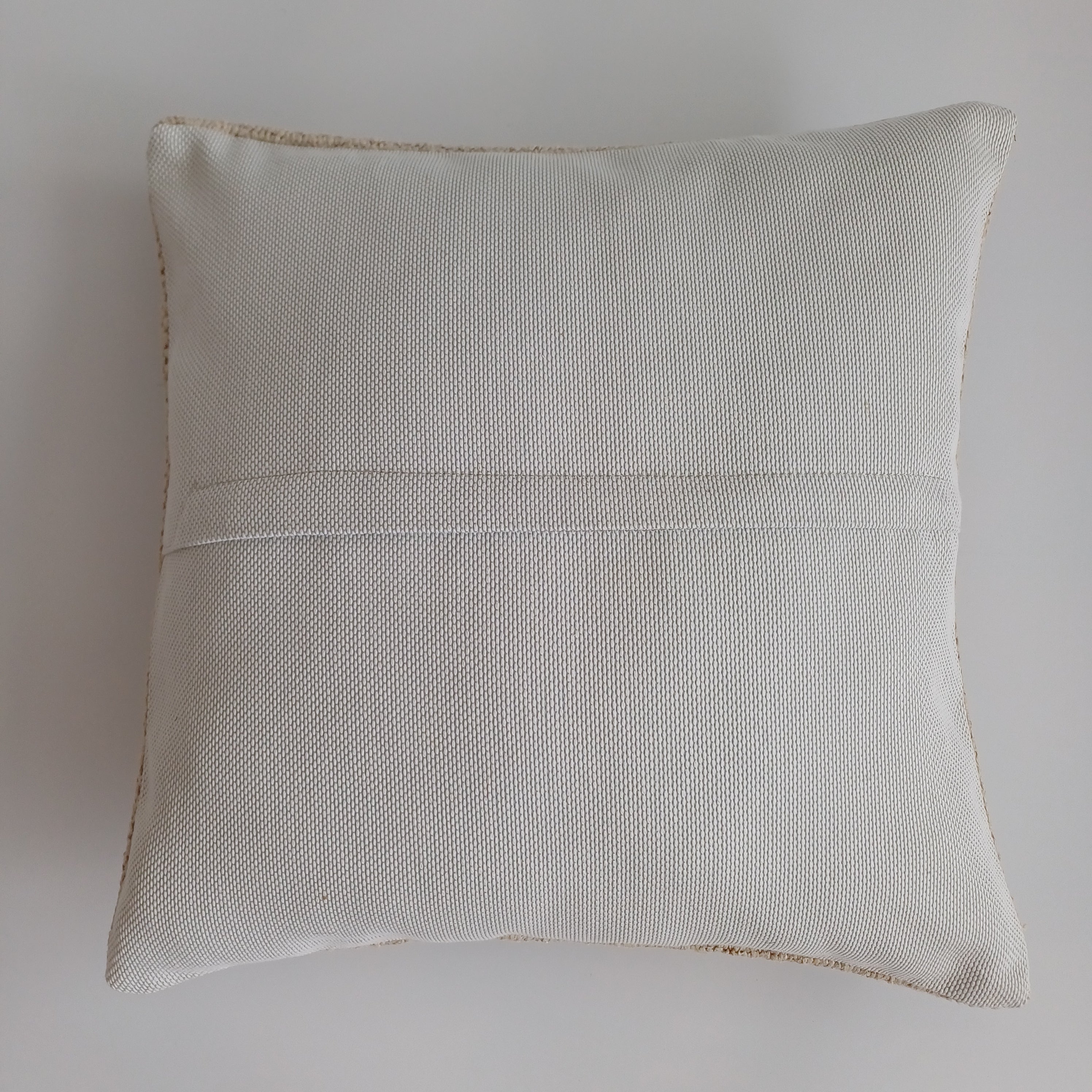Vintage Cushion Cover 16''x16'' / 40x40 CM