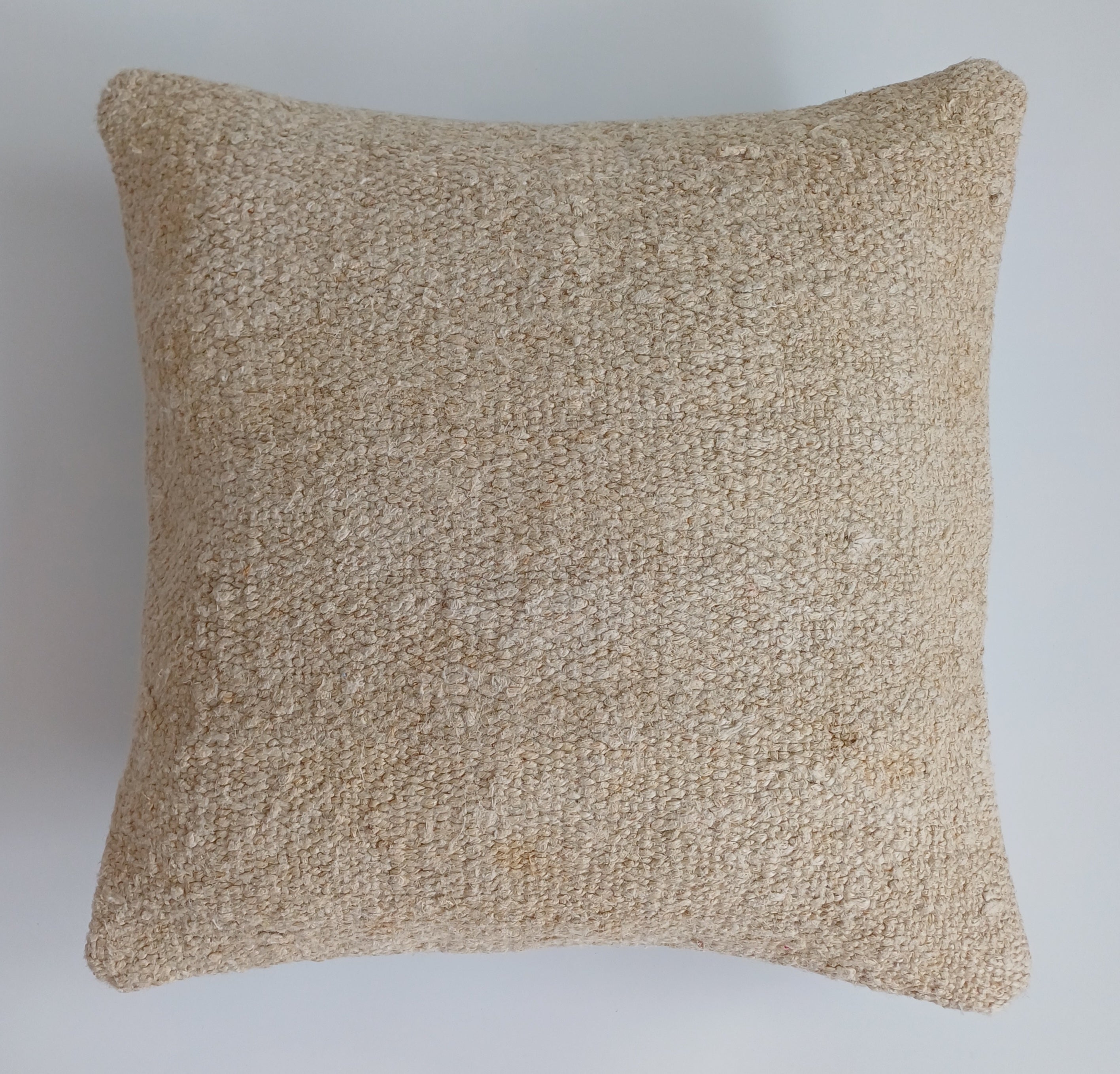 Vintage Cushion Cover 16''x16'' / 40x40 CM