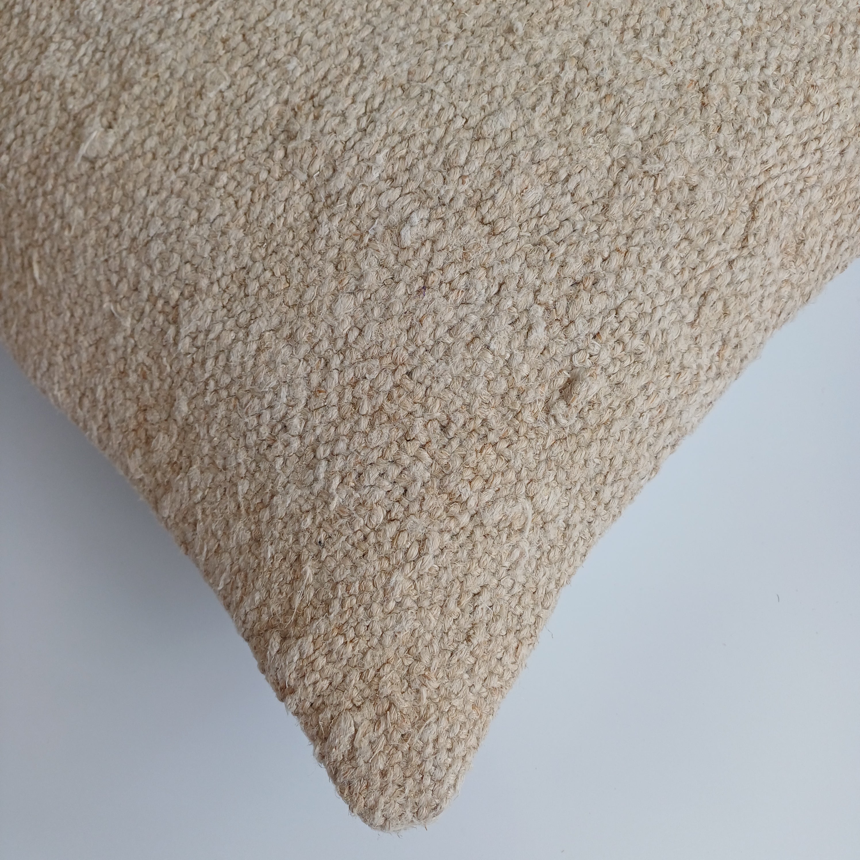 Vintage Cushion Cover 16''x16'' / 40x40 CM