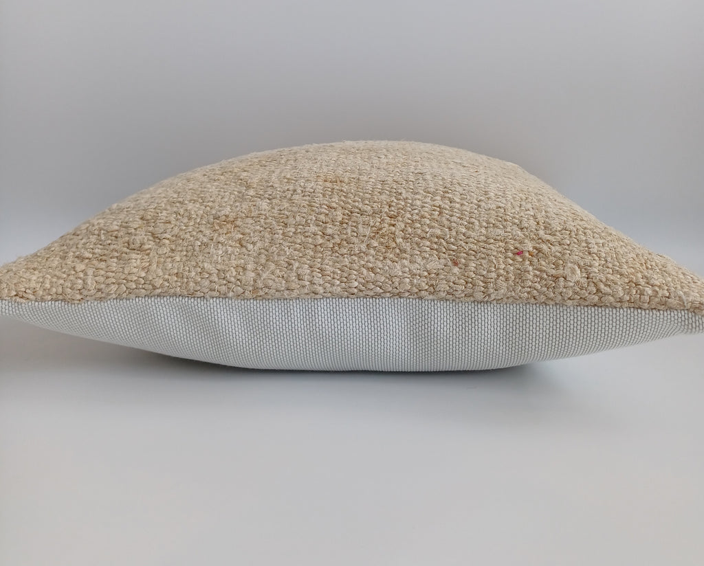 Vintage Cushion Cover 16''x16'' / 40x40 CM