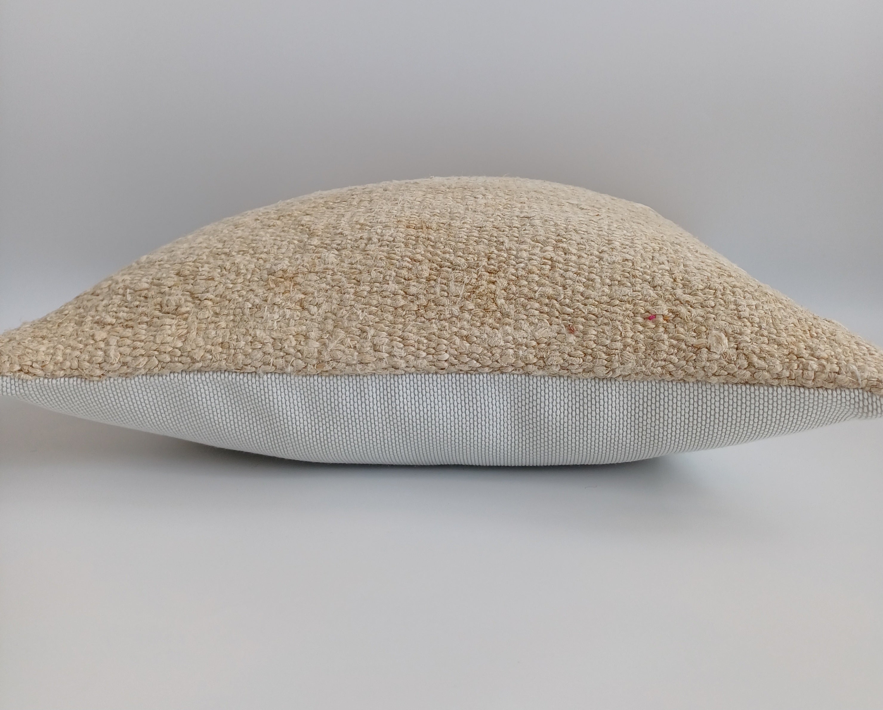 Vintage Cushion Cover 16''x16'' / 40x40 CM