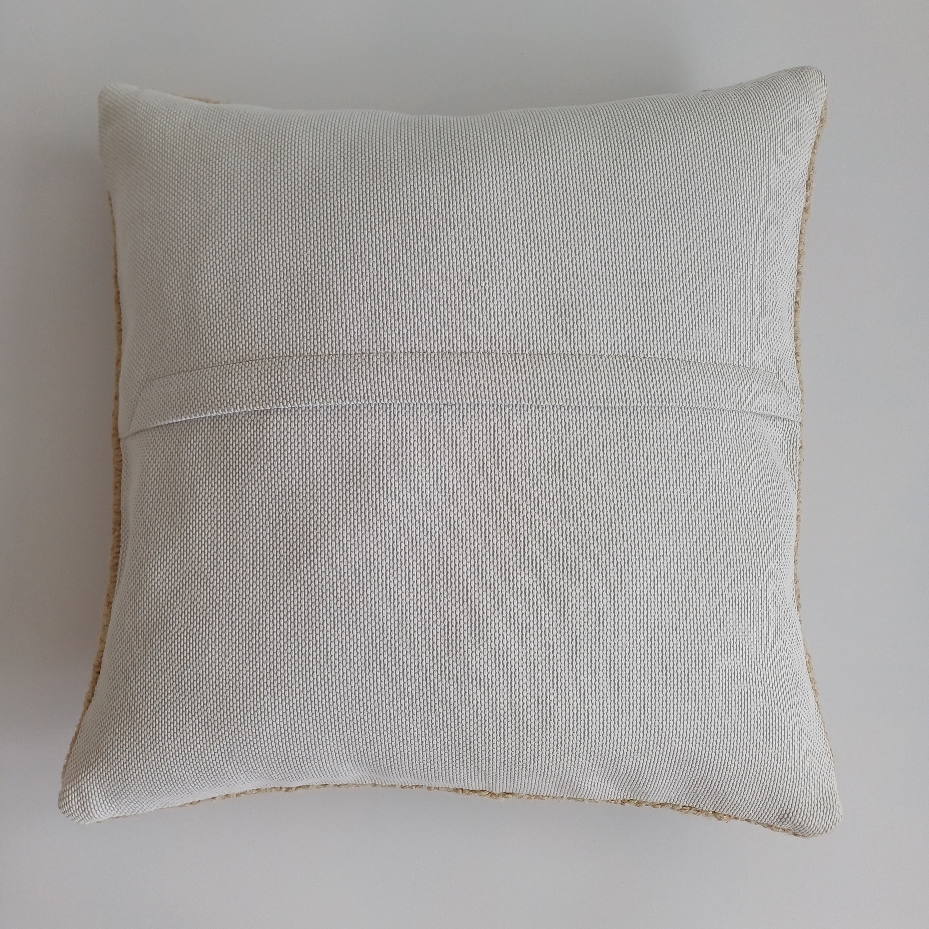 Vintage Cushion Cover 16''x16'' / 40x40 CM