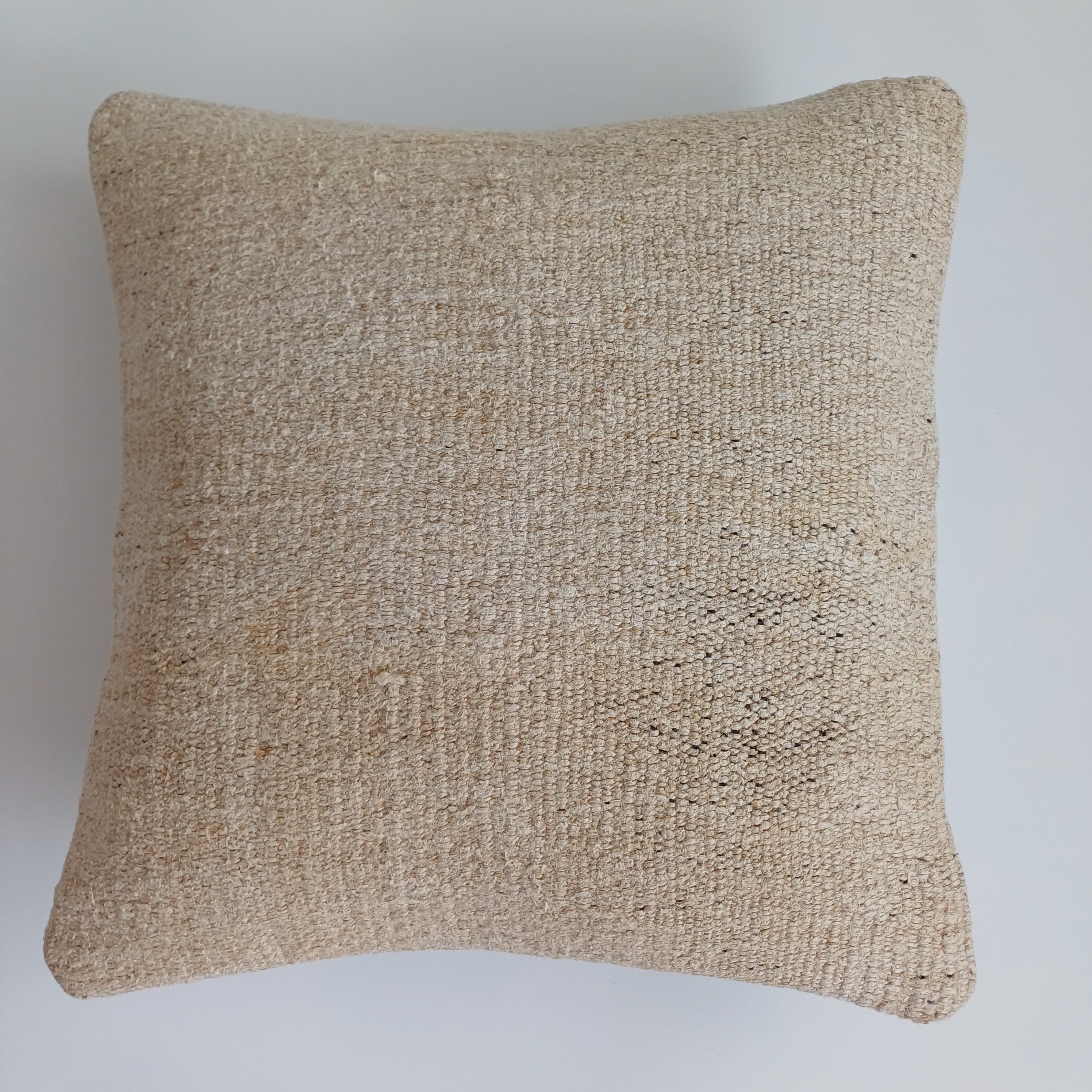 Vintage Cushion Cover 16''x16'' / 40x40 CM