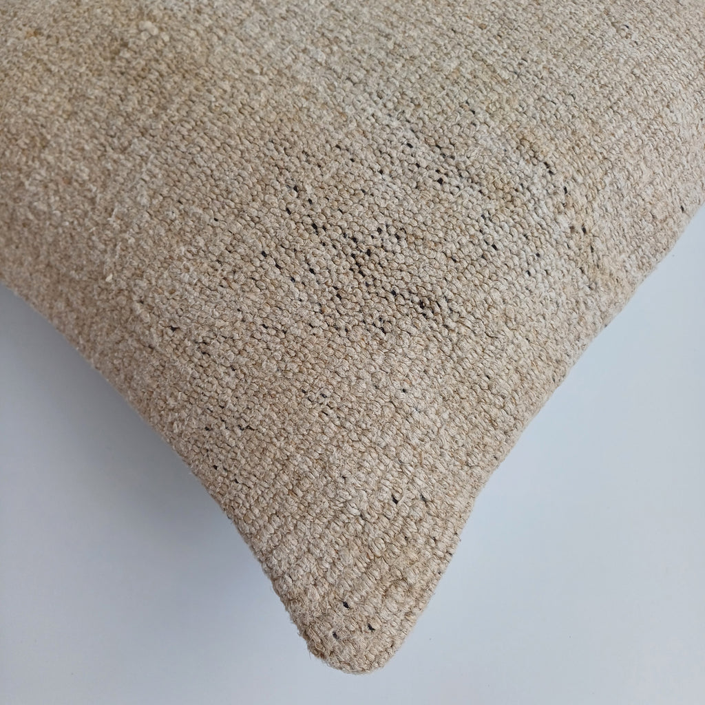 Vintage Cushion Cover 16''x16'' / 40x40 CM