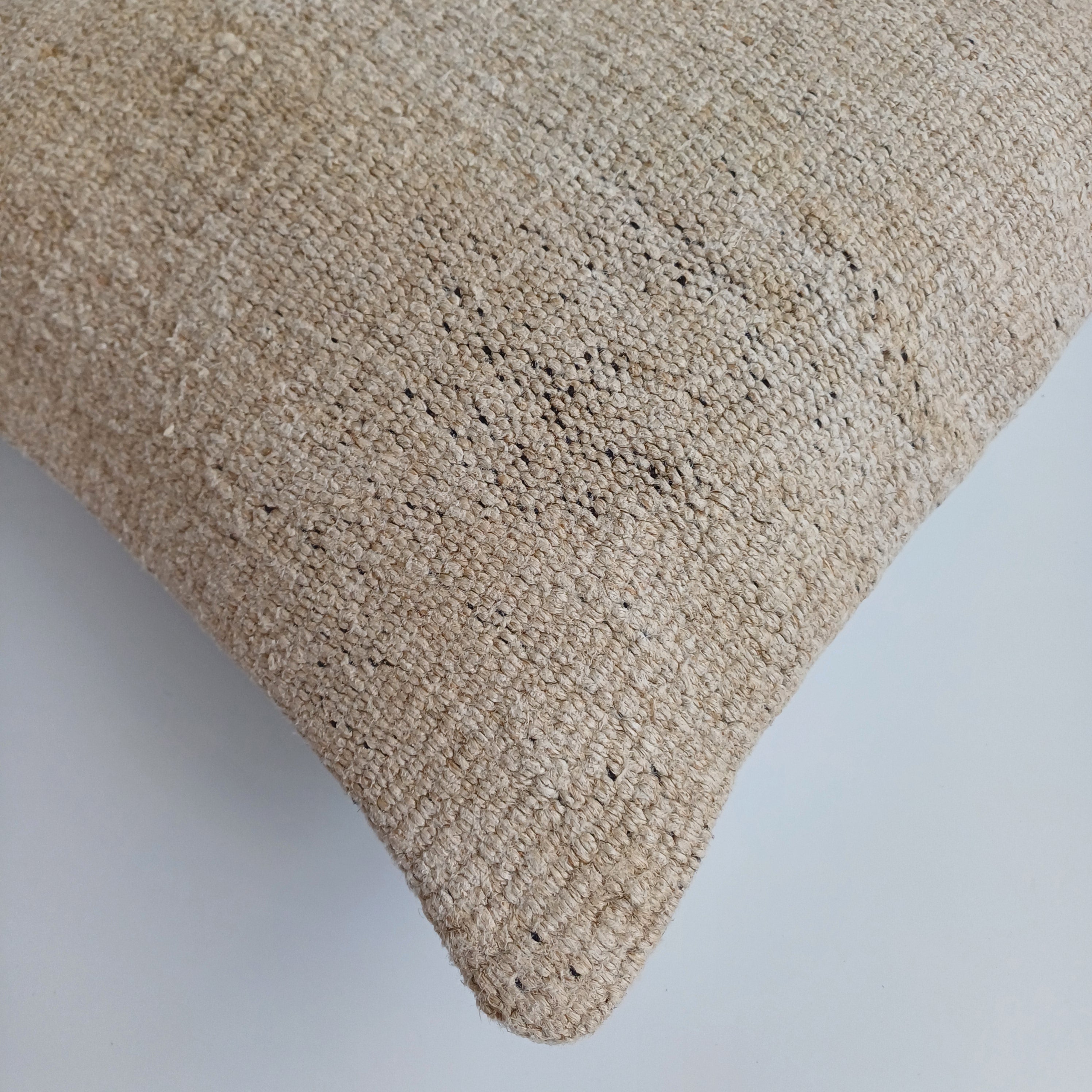 Vintage Cushion Cover 16''x16'' / 40x40 CM