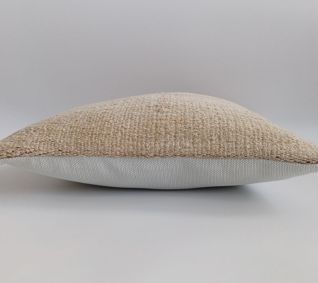 Vintage Cushion Cover 16''x16'' / 40x40 CM