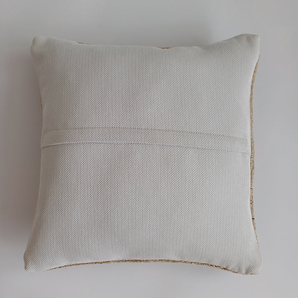 Vintage Cushion Cover 16''x16'' / 40x40 CM
