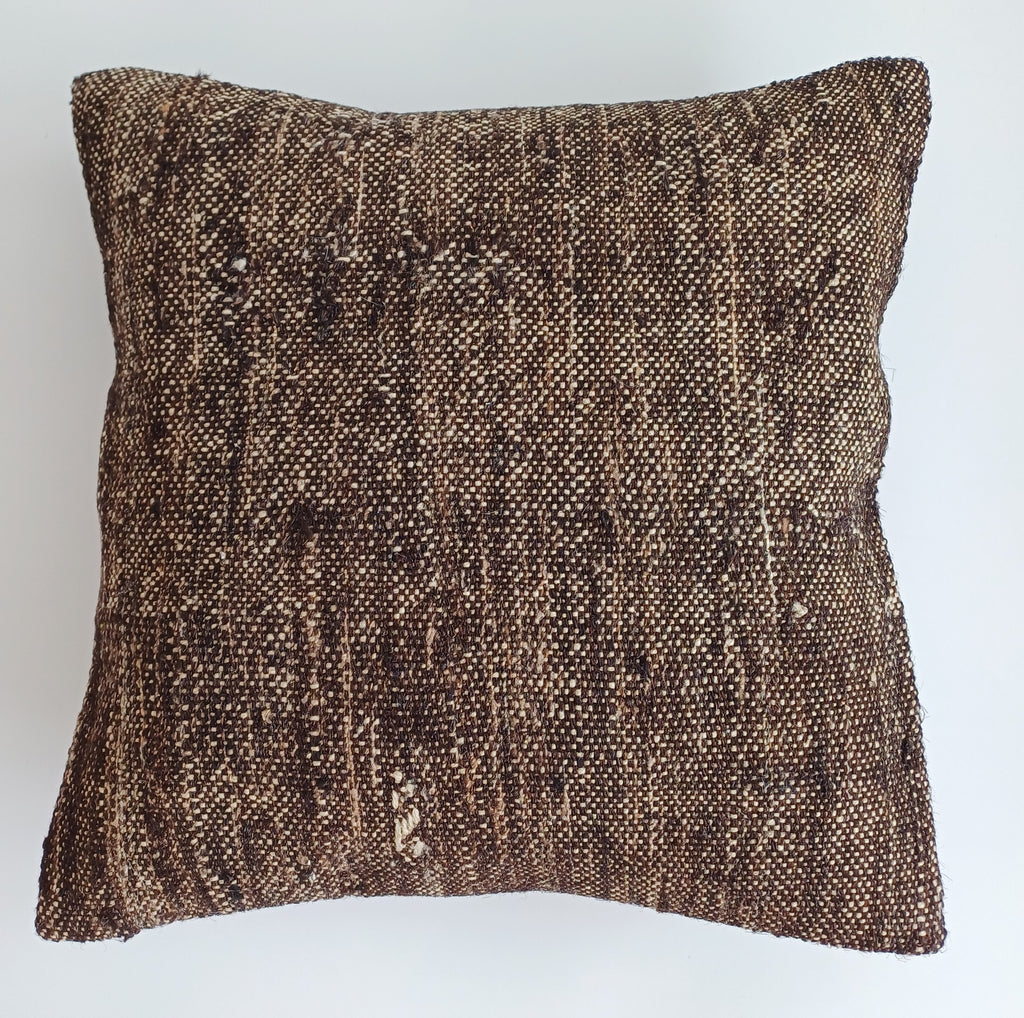 Vintage Cushion Cover 16''x16'' / 40x40 CM