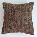 Vintage Cushion Cover 16''x16'' / 40x40 CM