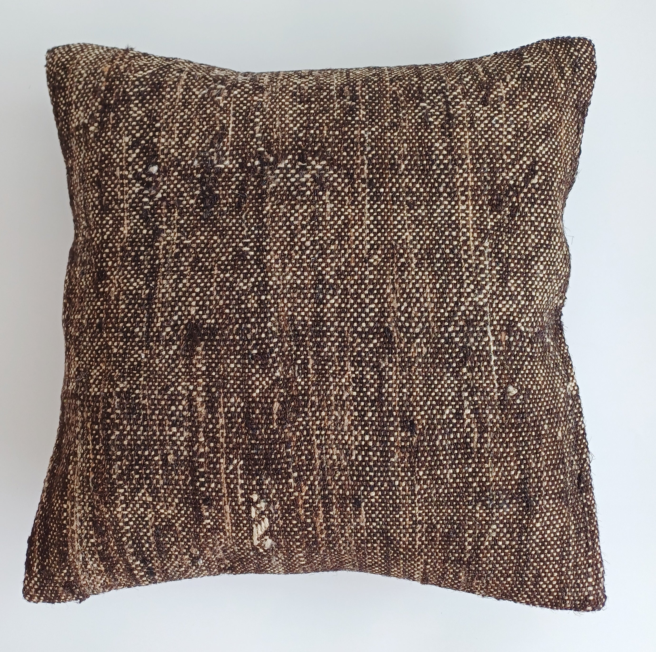 Vintage Cushion Cover 16''x16'' / 40x40 CM