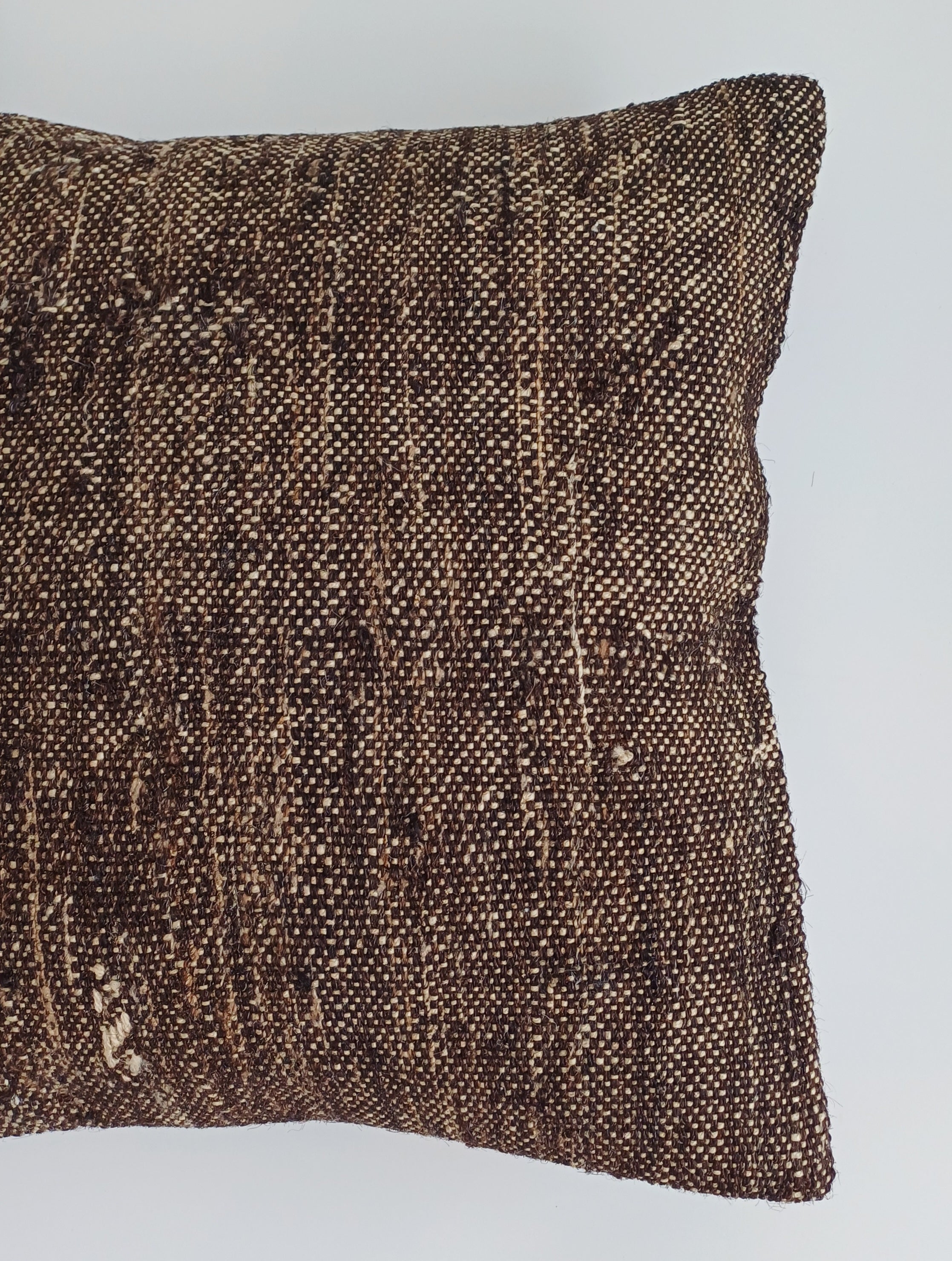 Vintage Cushion Cover 16''x16'' / 40x40 CM