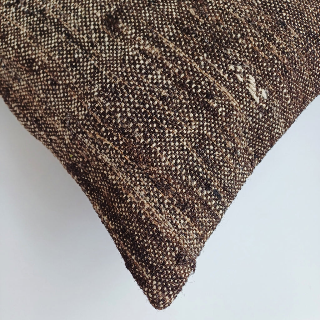 Vintage Cushion Cover 16''x16'' / 40x40 CM