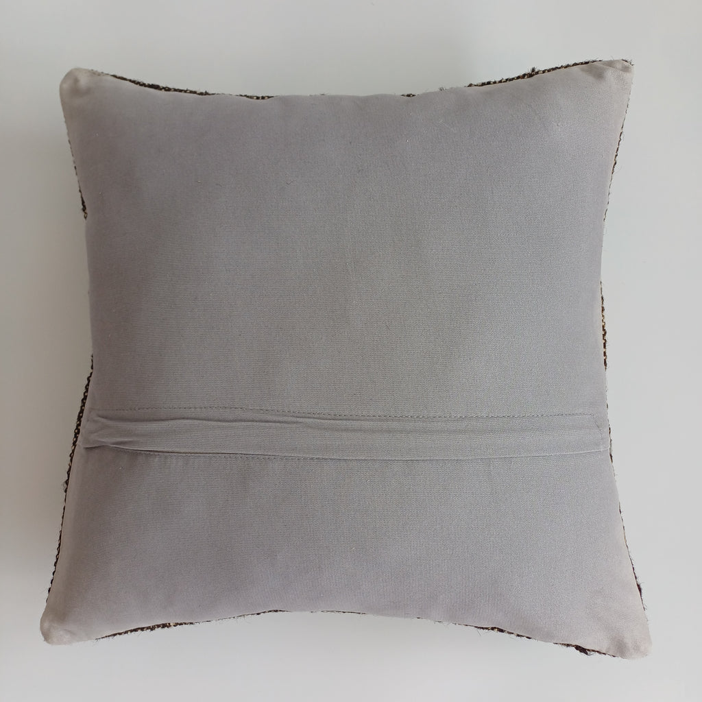 Vintage Cushion Cover 16''x16'' / 40x40 CM