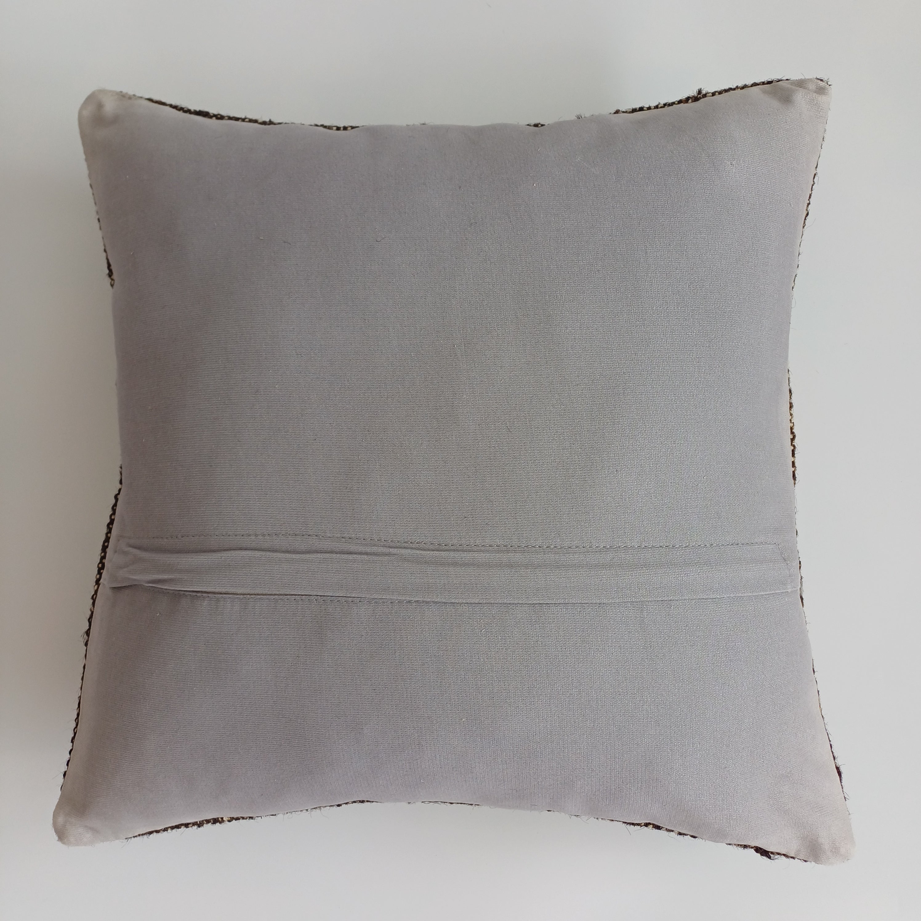 Vintage Cushion Cover 16''x16'' / 40x40 CM