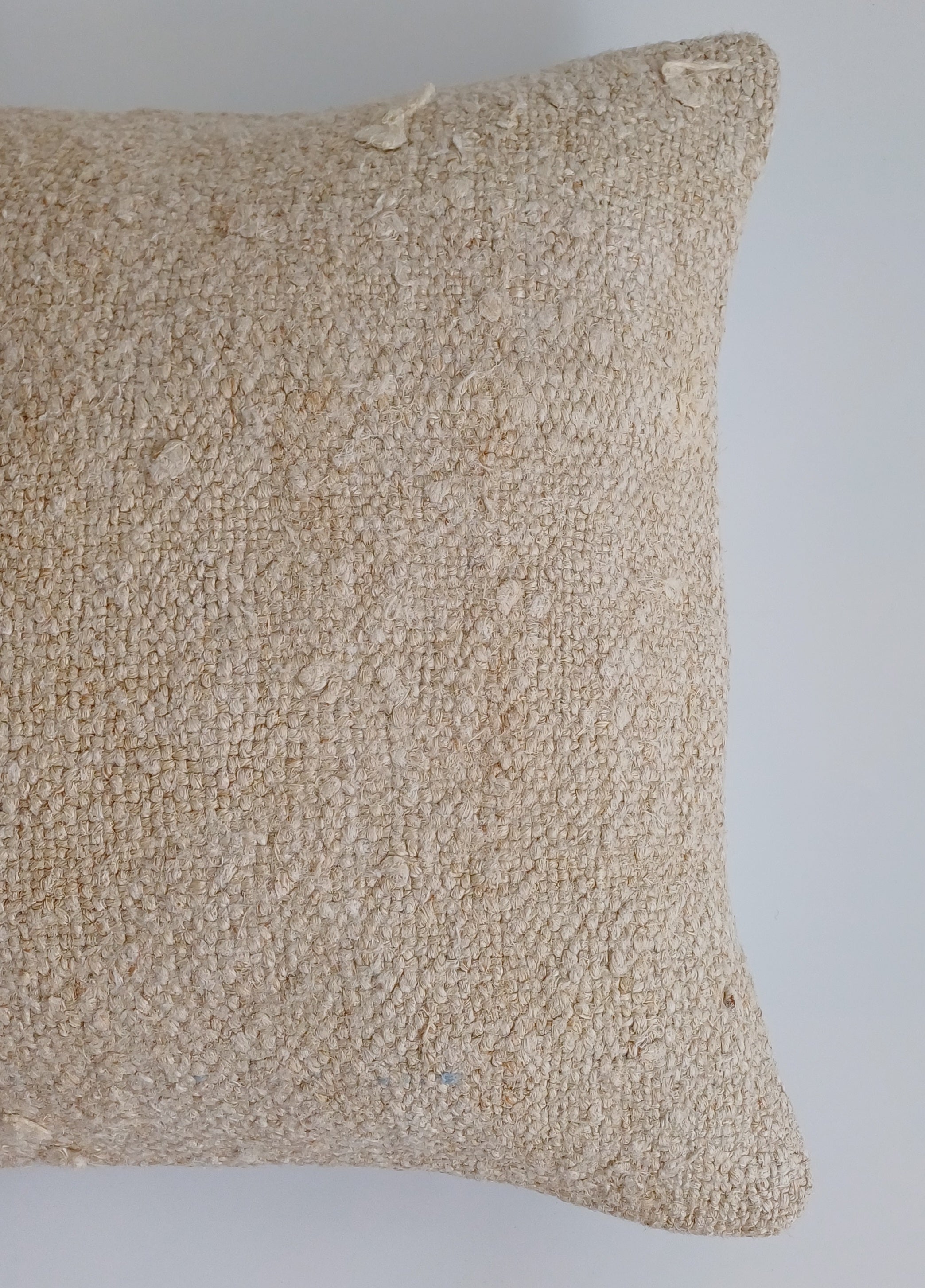 Vintage Cushion Cover 16''x16'' / 40x40 CM