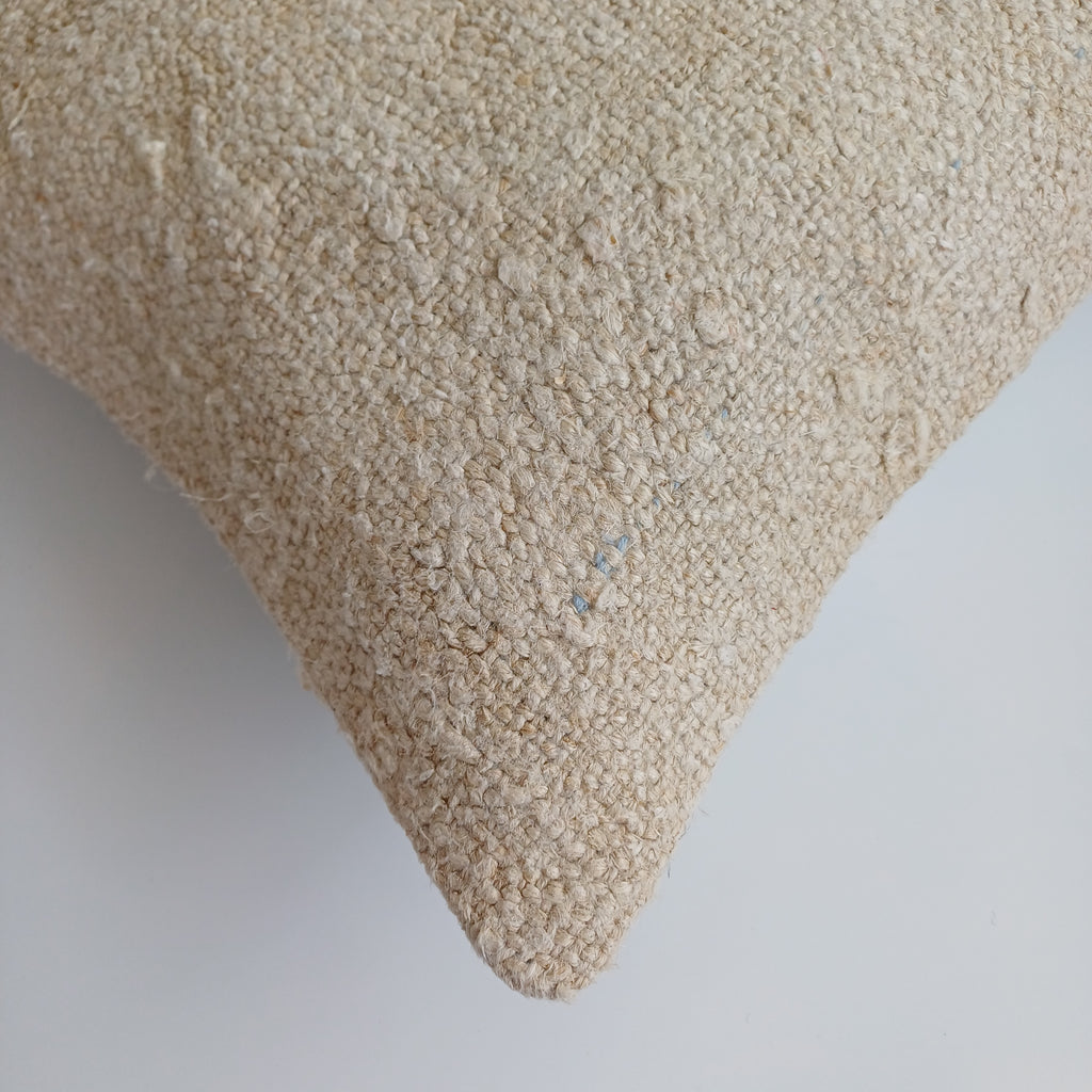 Vintage Cushion Cover 16''x16'' / 40x40 CM