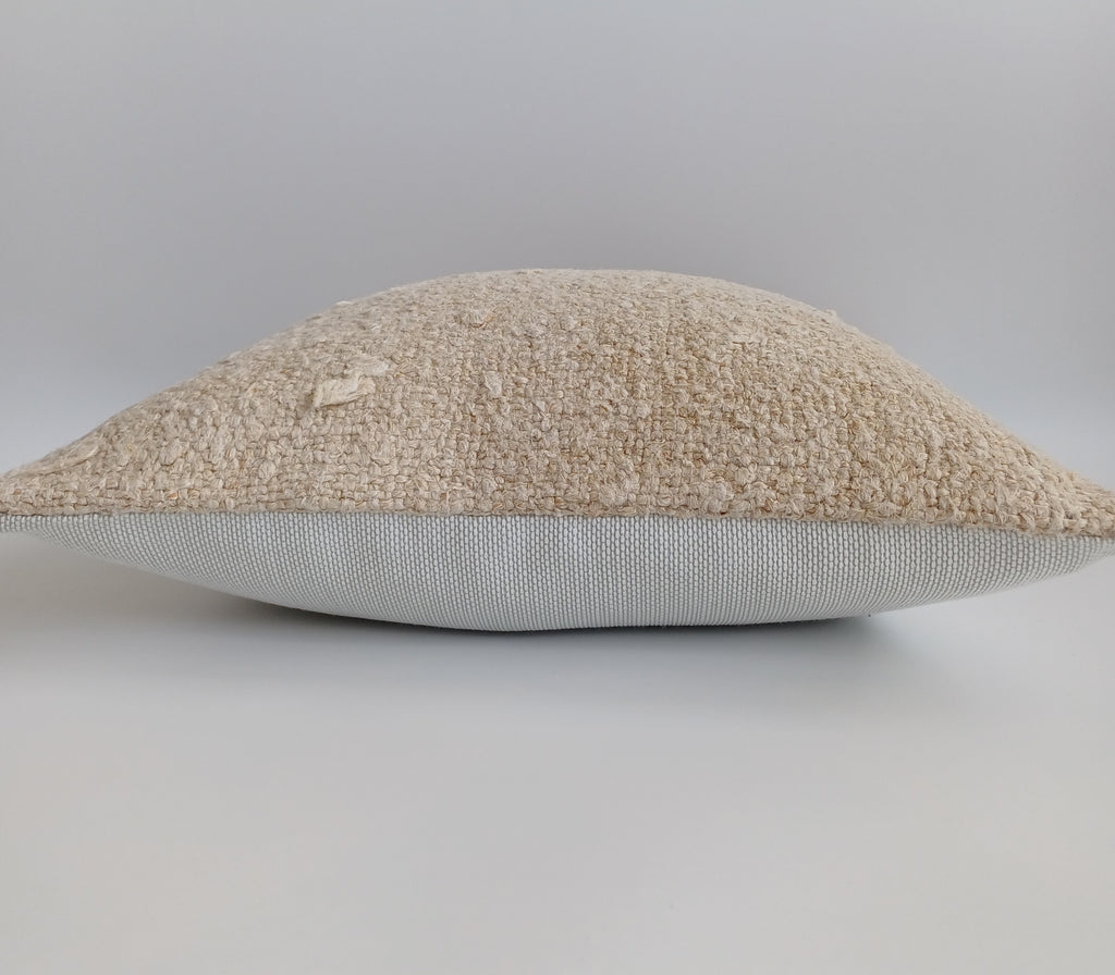 Vintage Cushion Cover 16''x16'' / 40x40 CM