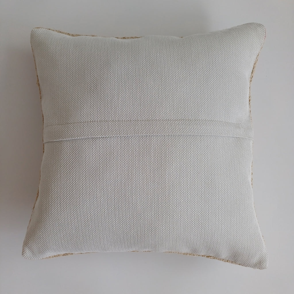 Vintage Cushion Cover 16''x16'' / 40x40 CM