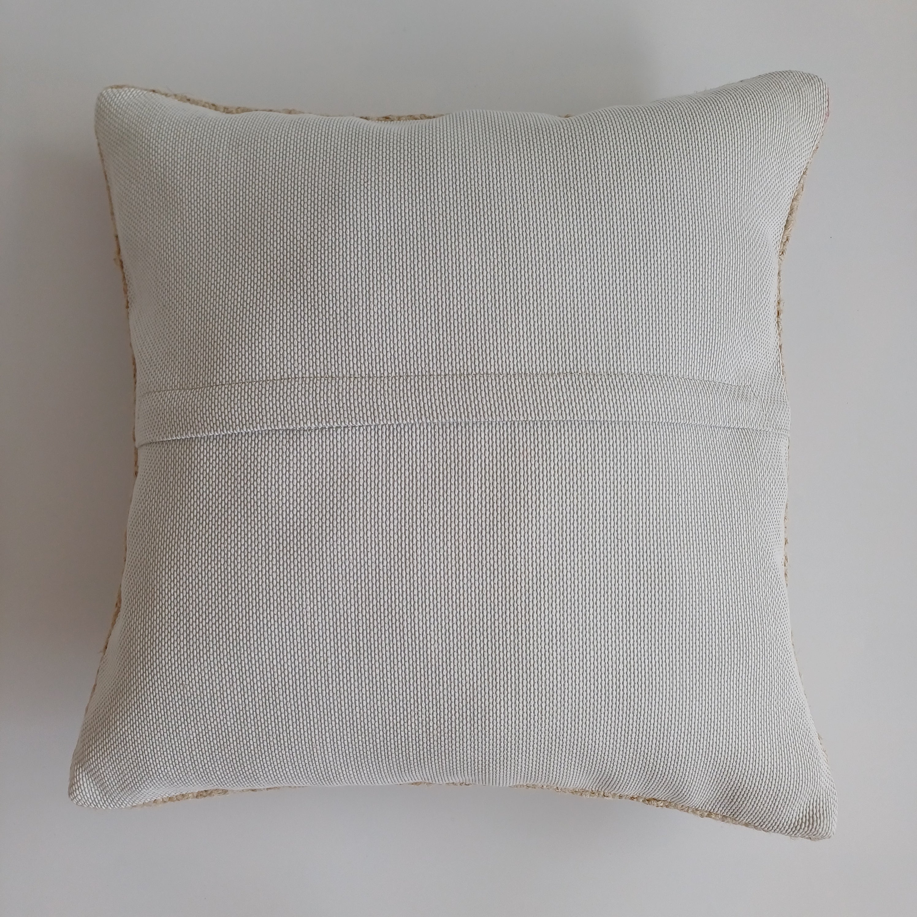 Vintage Cushion Cover 16''x16'' / 40x40 CM