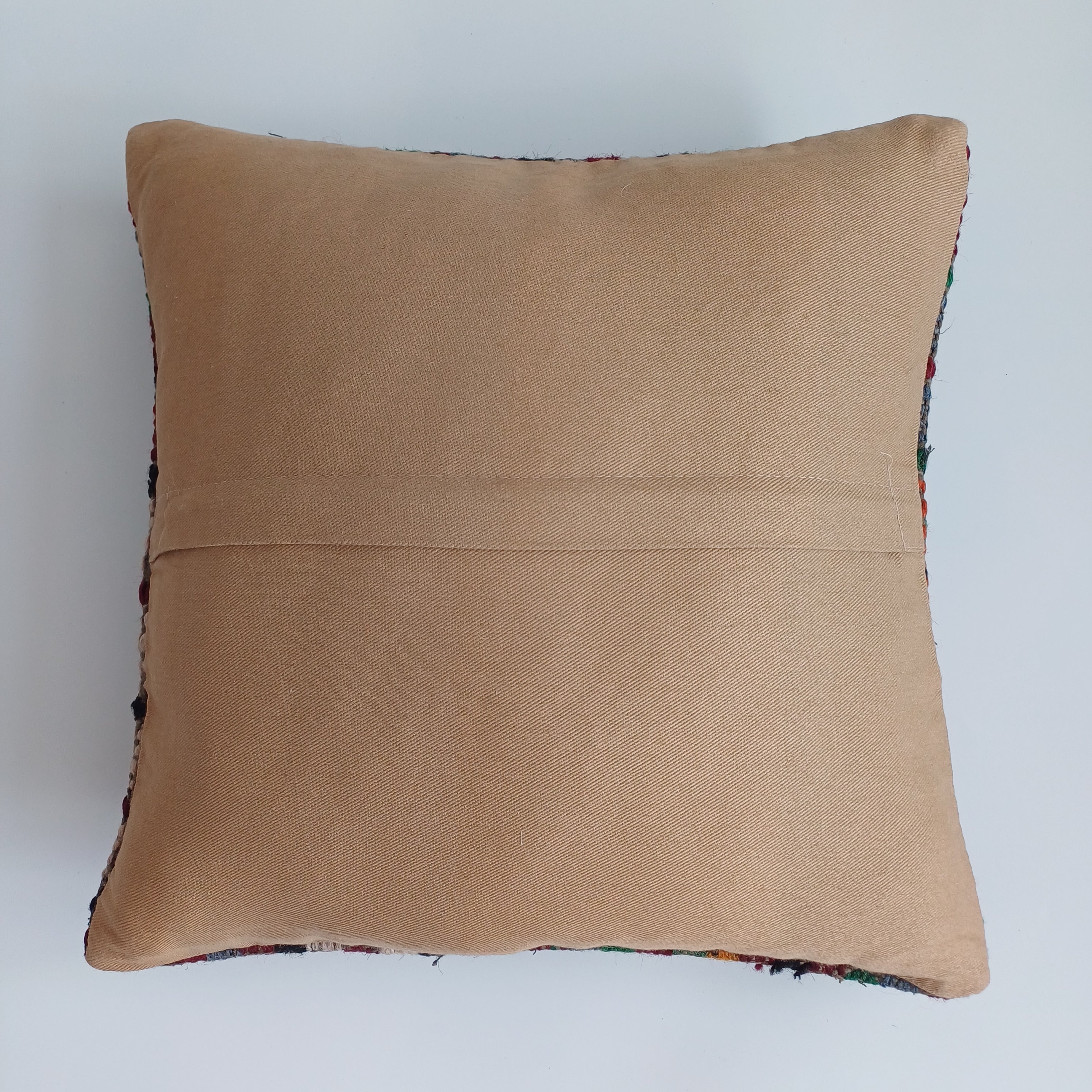 Vintage Cushion Cover 16''x16'' / 40x40 CM