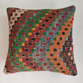 Vintage Cushion Cover 16''x16'' / 40x40 CM